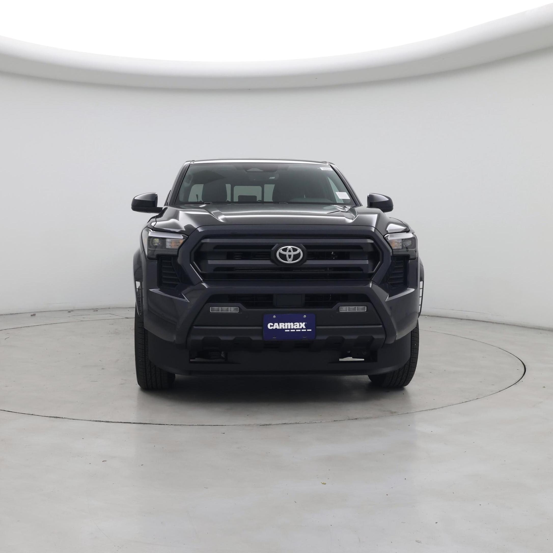 Thumbnail: 2025 Toyota Tacoma - 5