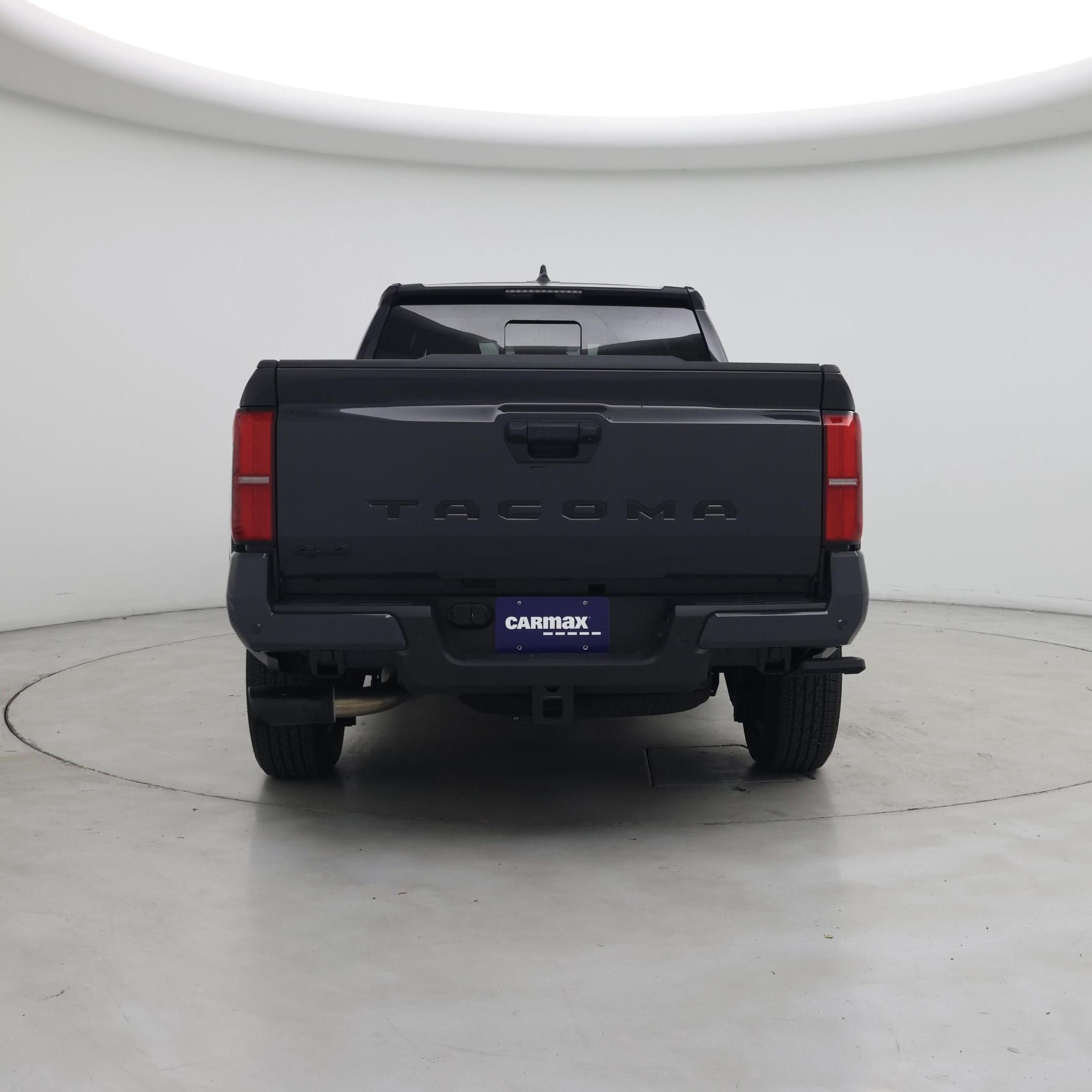 Thumbnail: 2025 Toyota Tacoma - 6