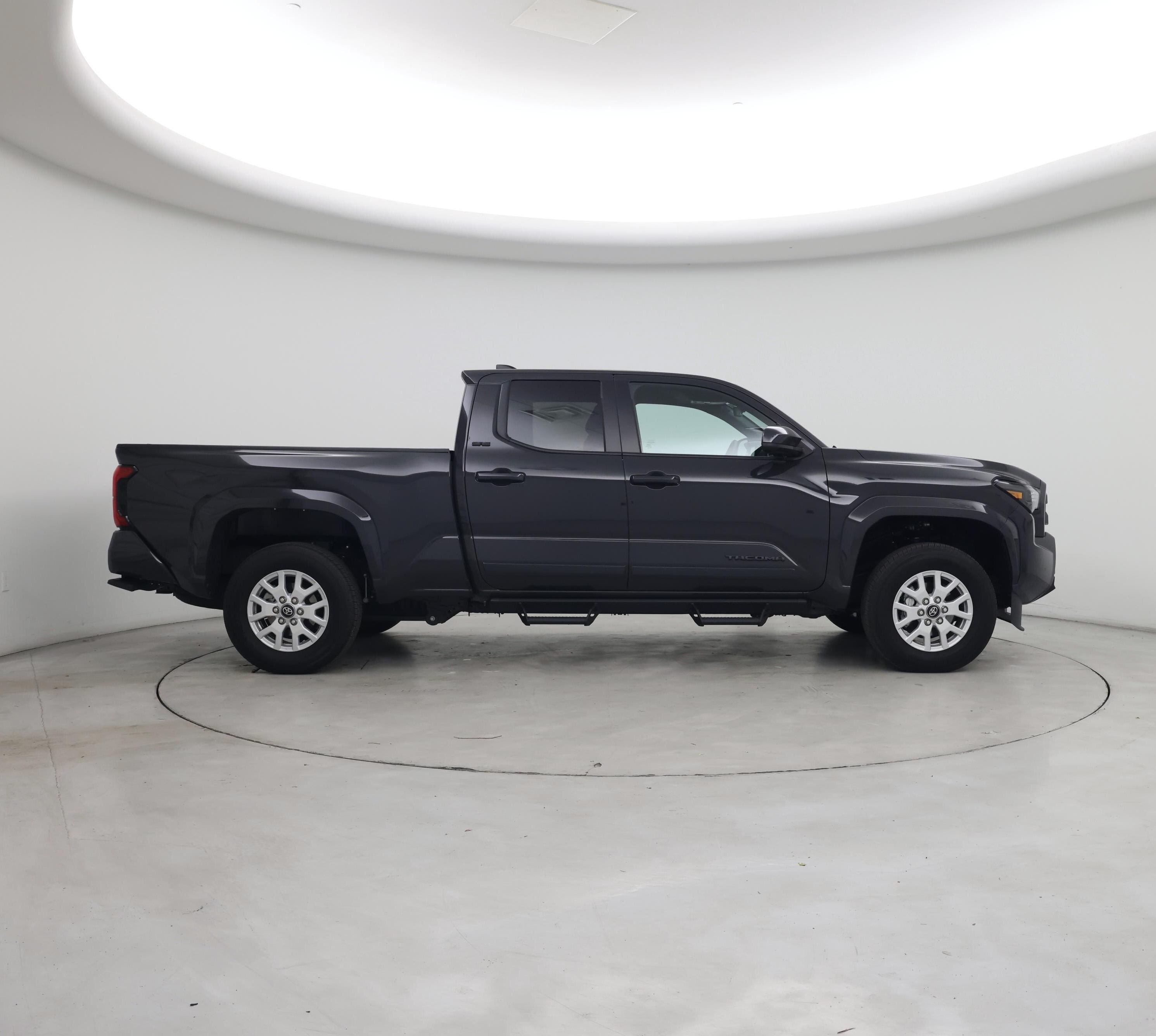 Thumbnail: 2025 Toyota Tacoma - 7