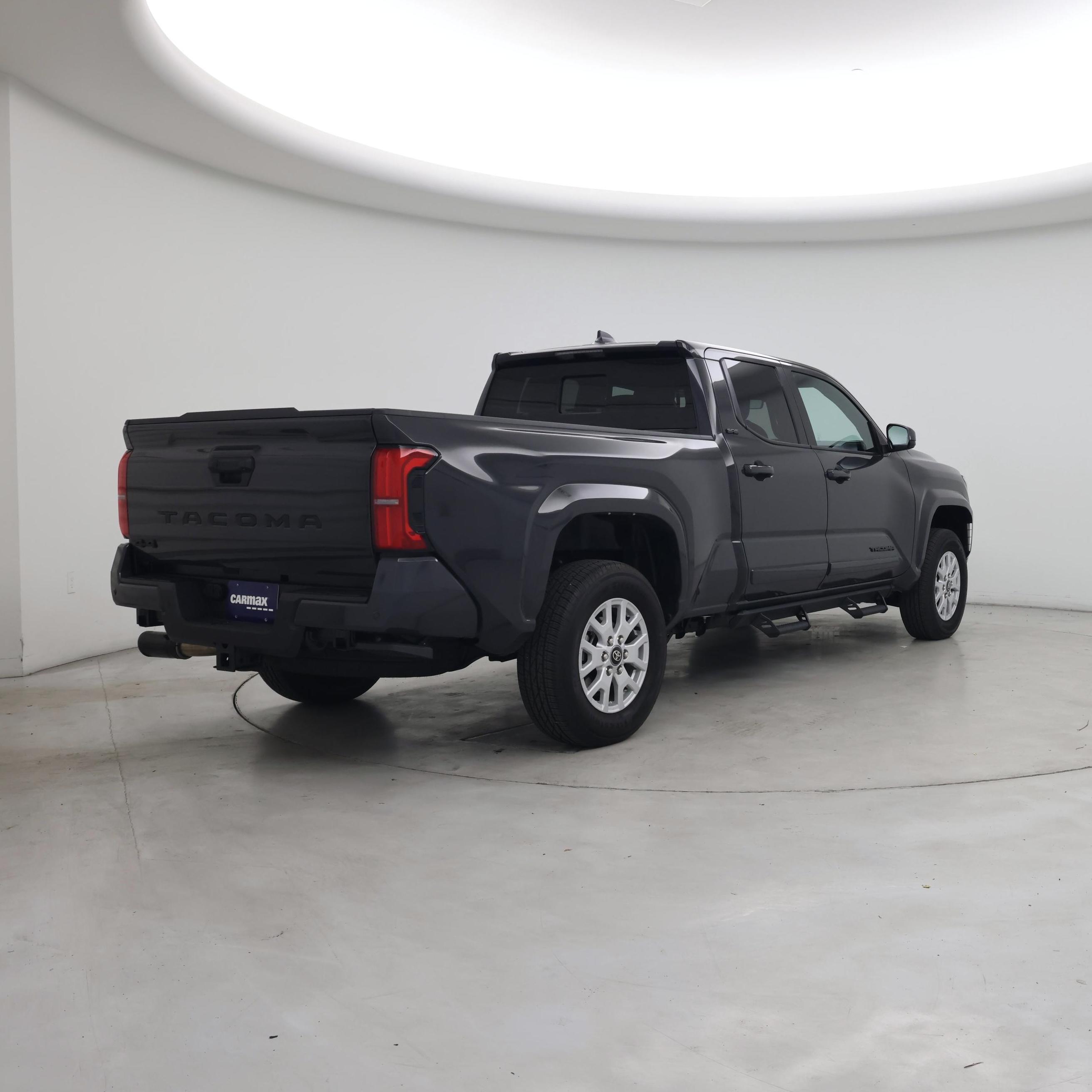 Thumbnail: 2025 Toyota Tacoma - 8