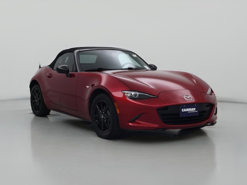2019 Mazda MX-5 Miata Sport -
                  Buena Park, CA