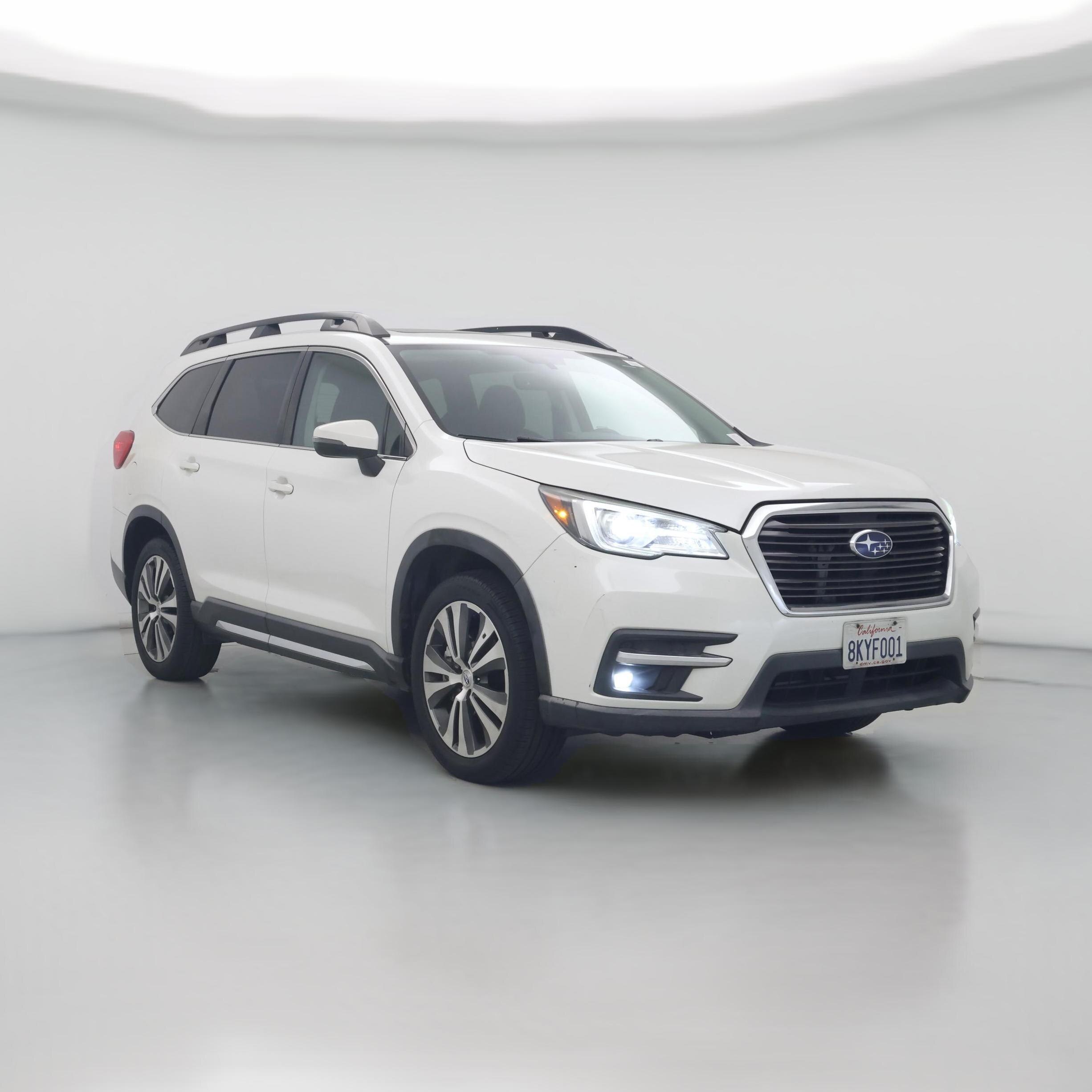 Thumbnail: 2019 Subaru Ascent - 1