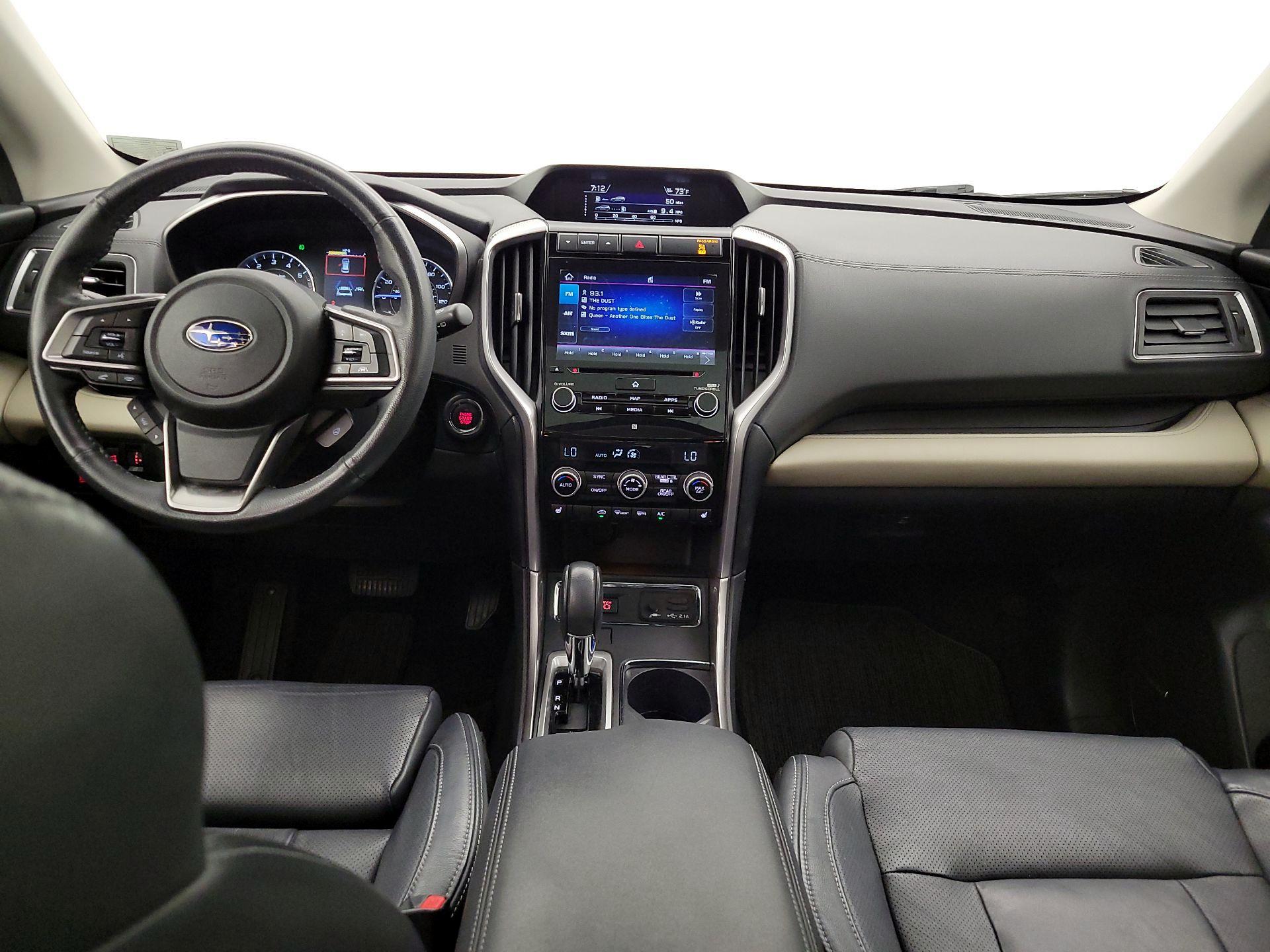 Thumbnail: 2019 Subaru Ascent - 9