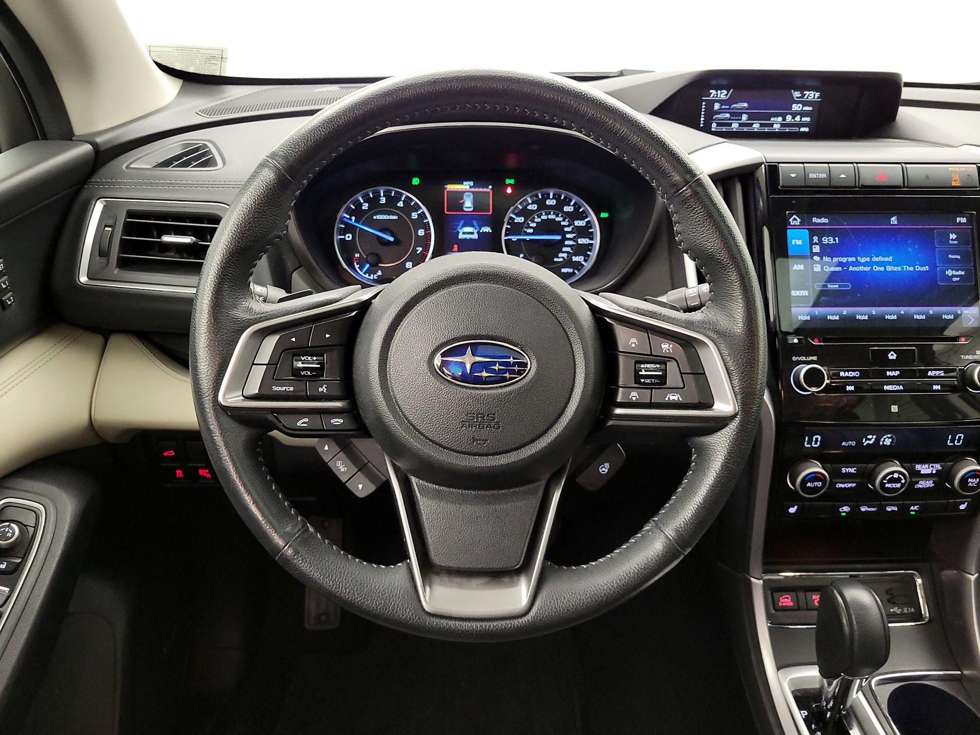 Thumbnail: 2019 Subaru Ascent - 10