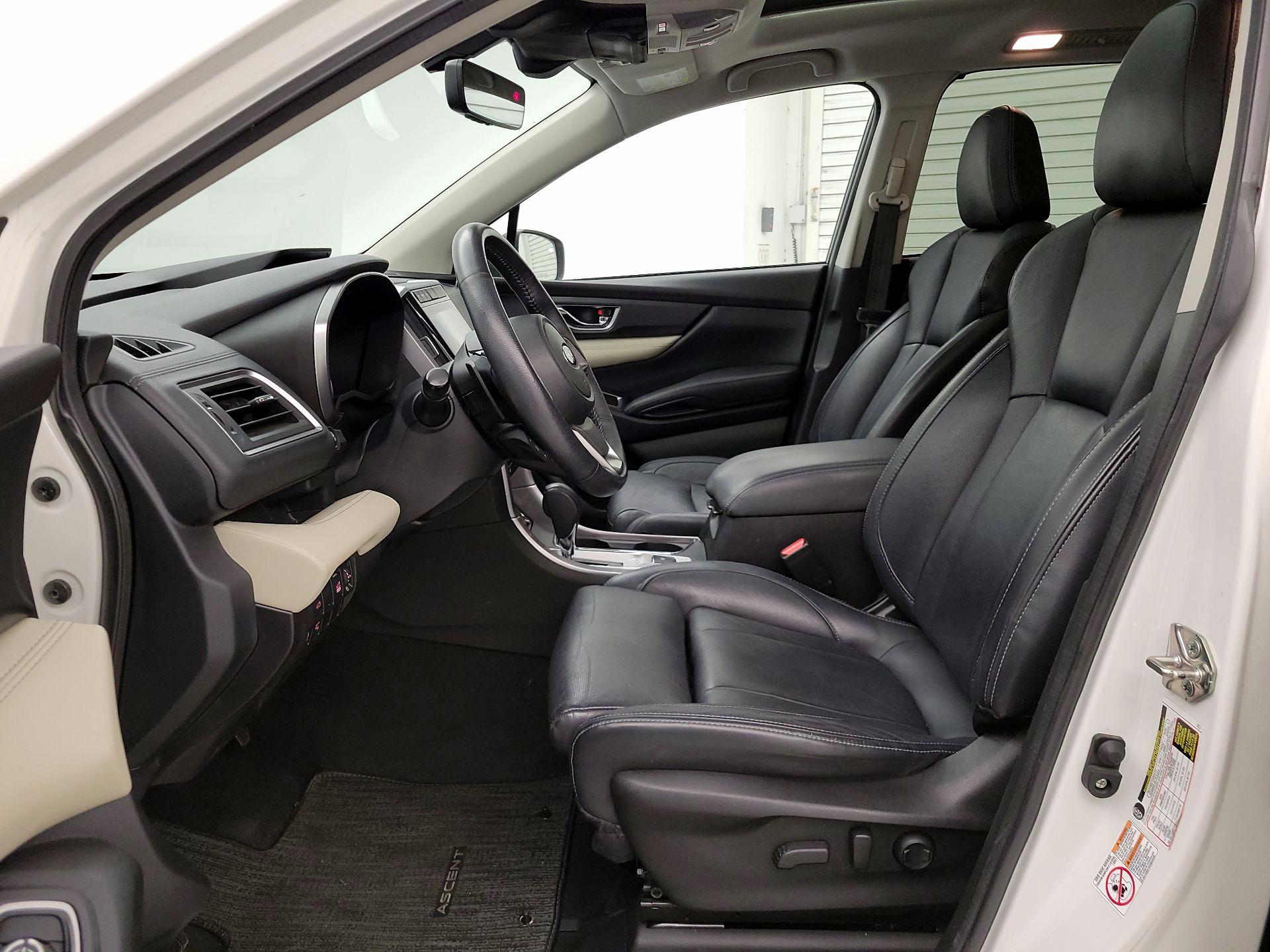 Thumbnail: 2019 Subaru Ascent - 11