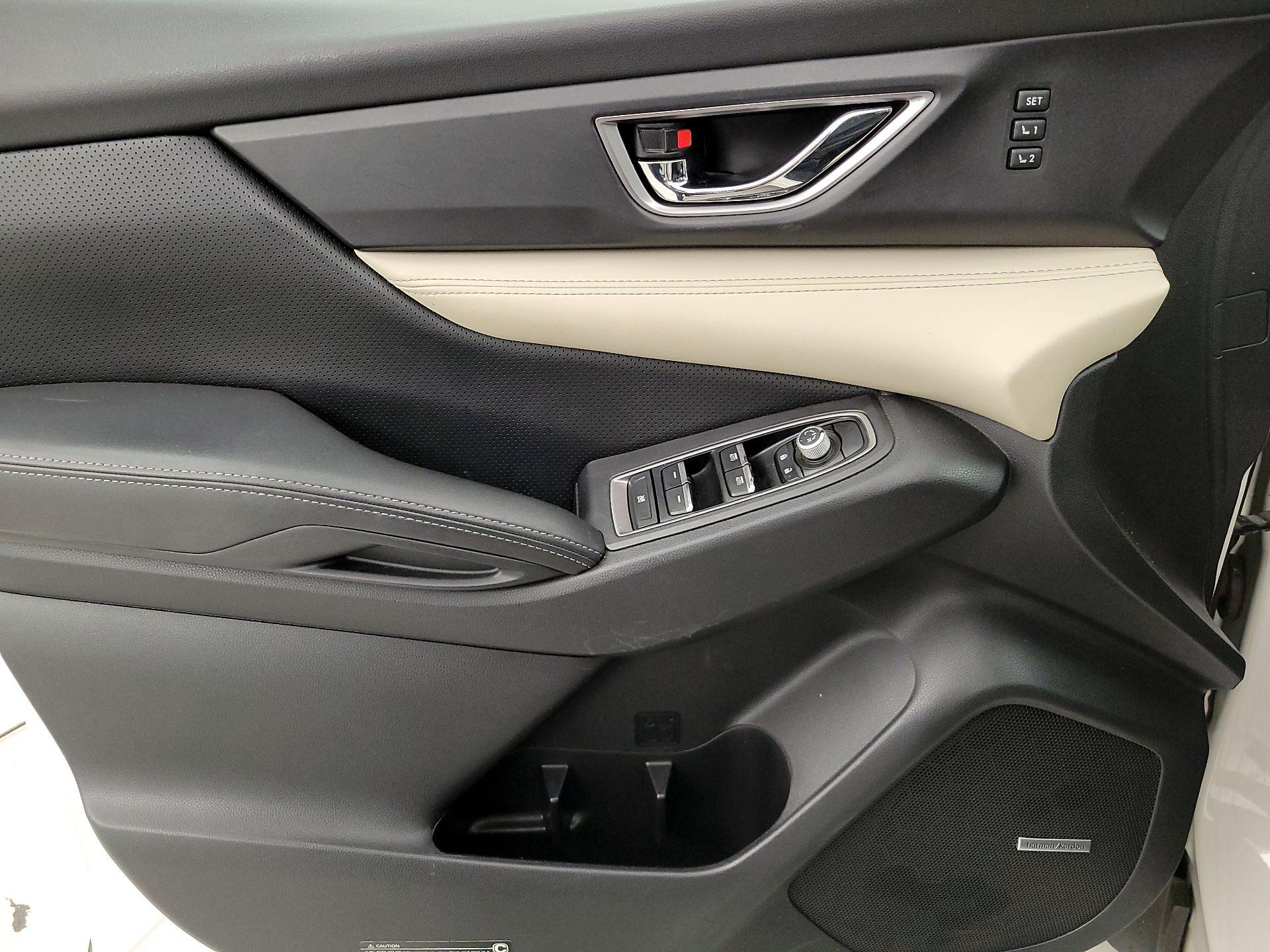 Thumbnail: 2019 Subaru Ascent - 12