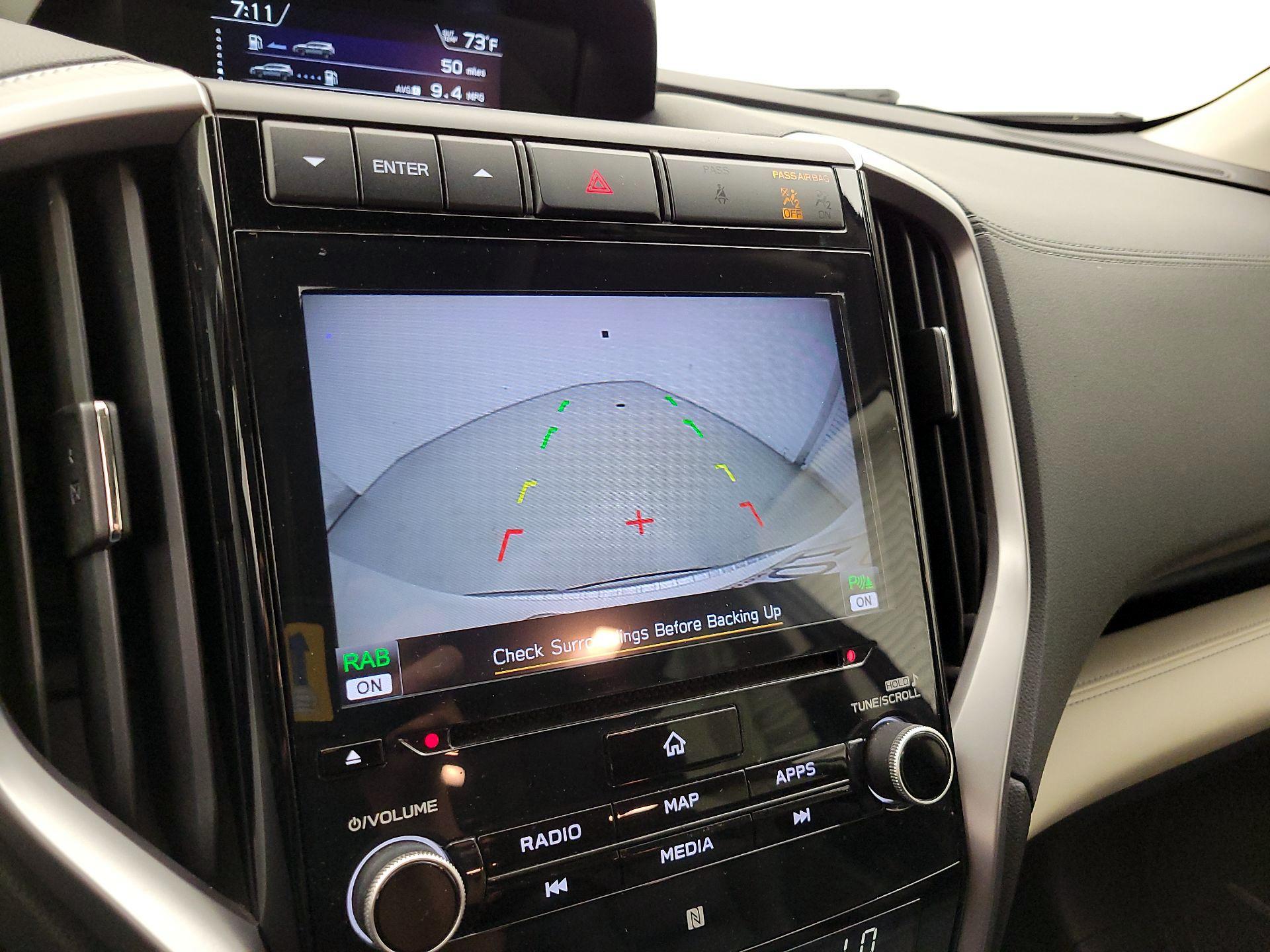 Thumbnail: 2019 Subaru Ascent - 14