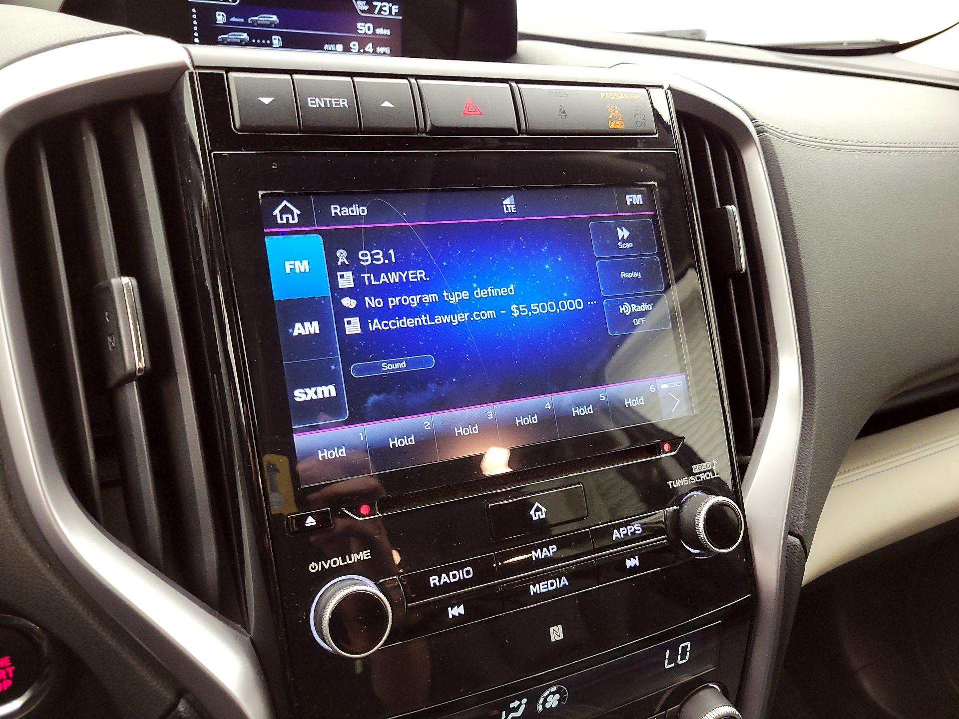 Thumbnail: 2019 Subaru Ascent - 15