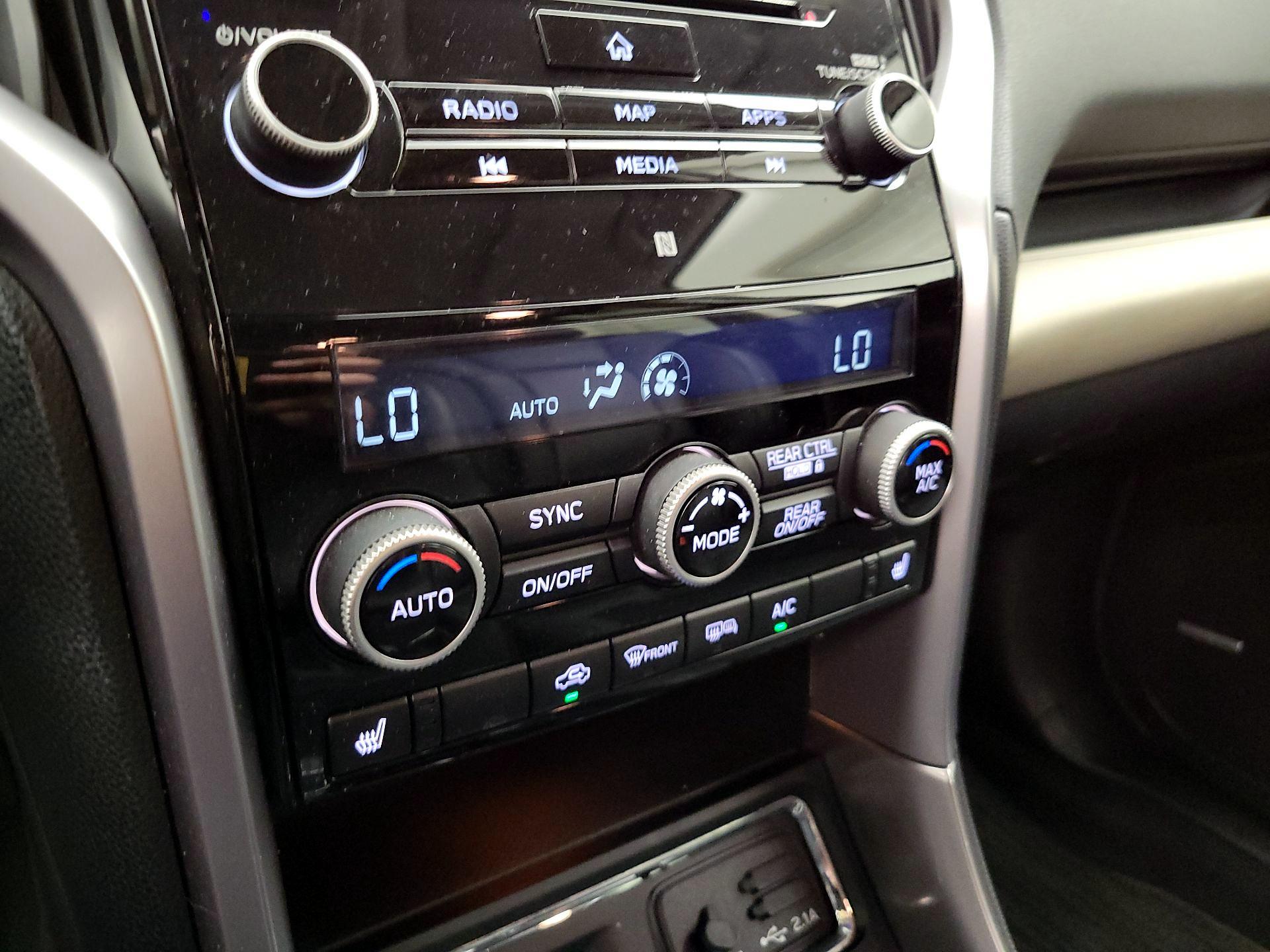 Thumbnail: 2019 Subaru Ascent - 16