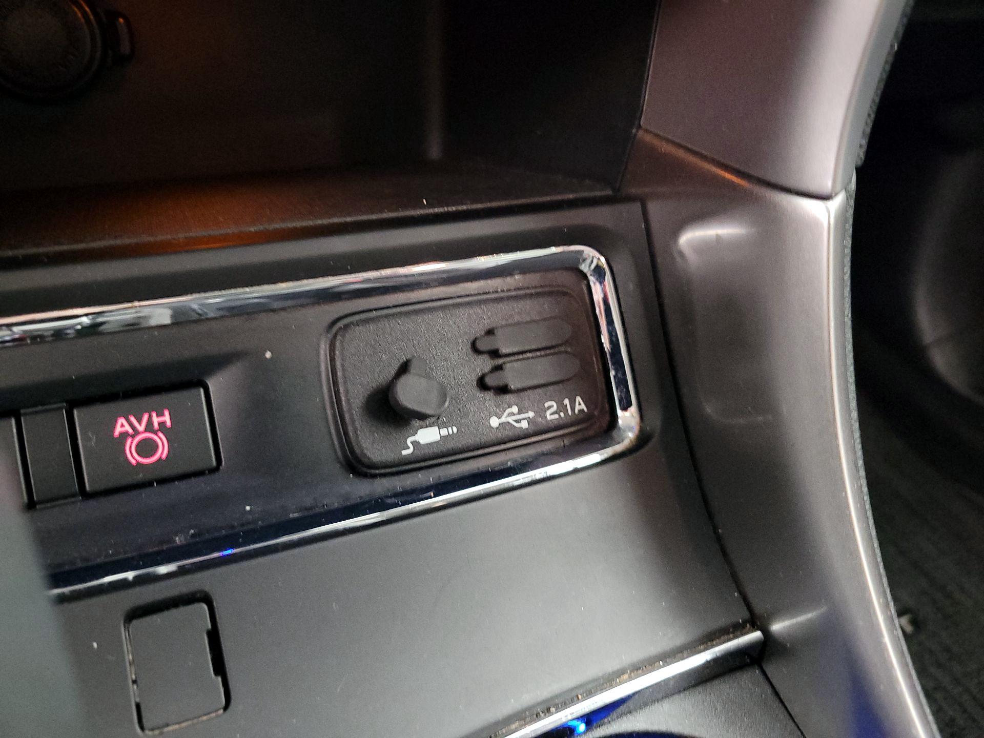 Thumbnail: 2019 Subaru Ascent - 18