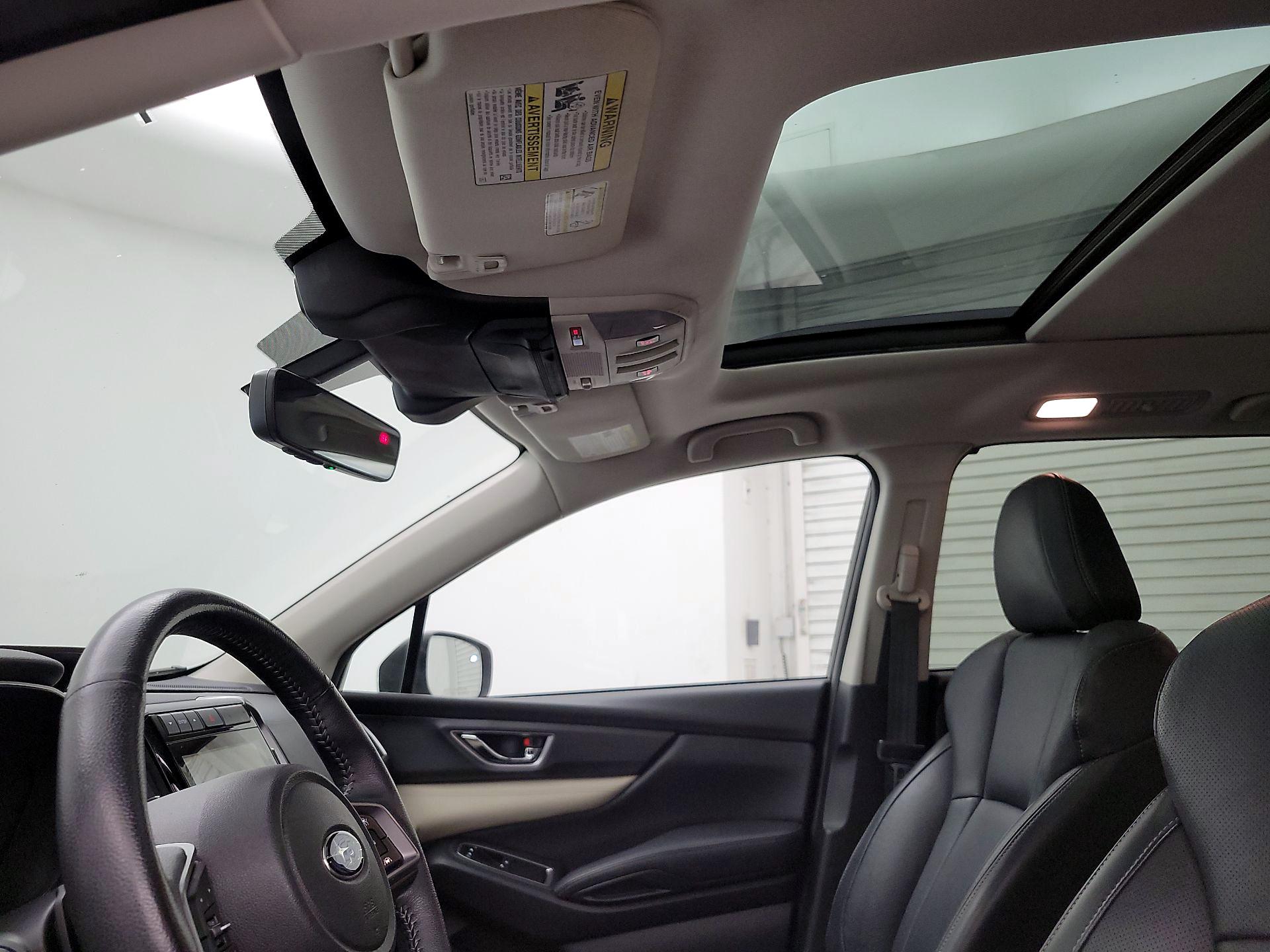 Thumbnail: 2019 Subaru Ascent - 19