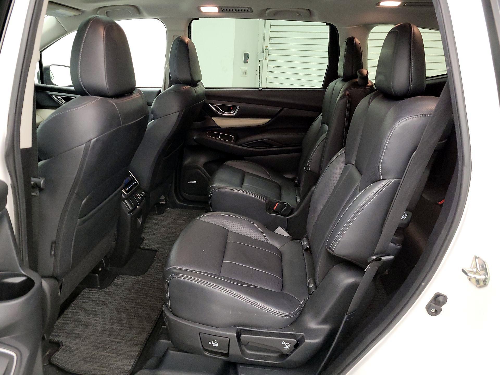 Thumbnail: 2019 Subaru Ascent - 20