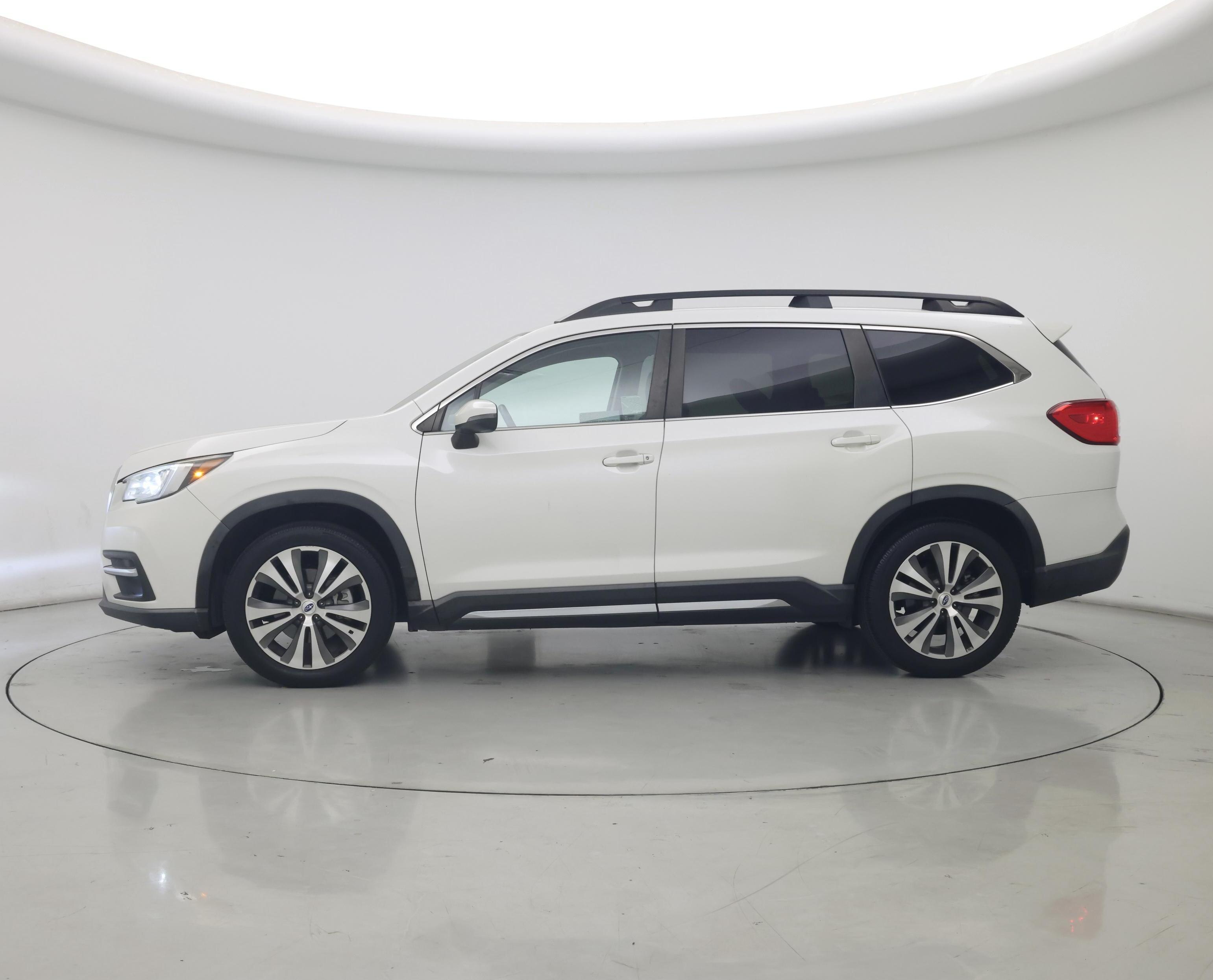 Thumbnail: 2019 Subaru Ascent - 3