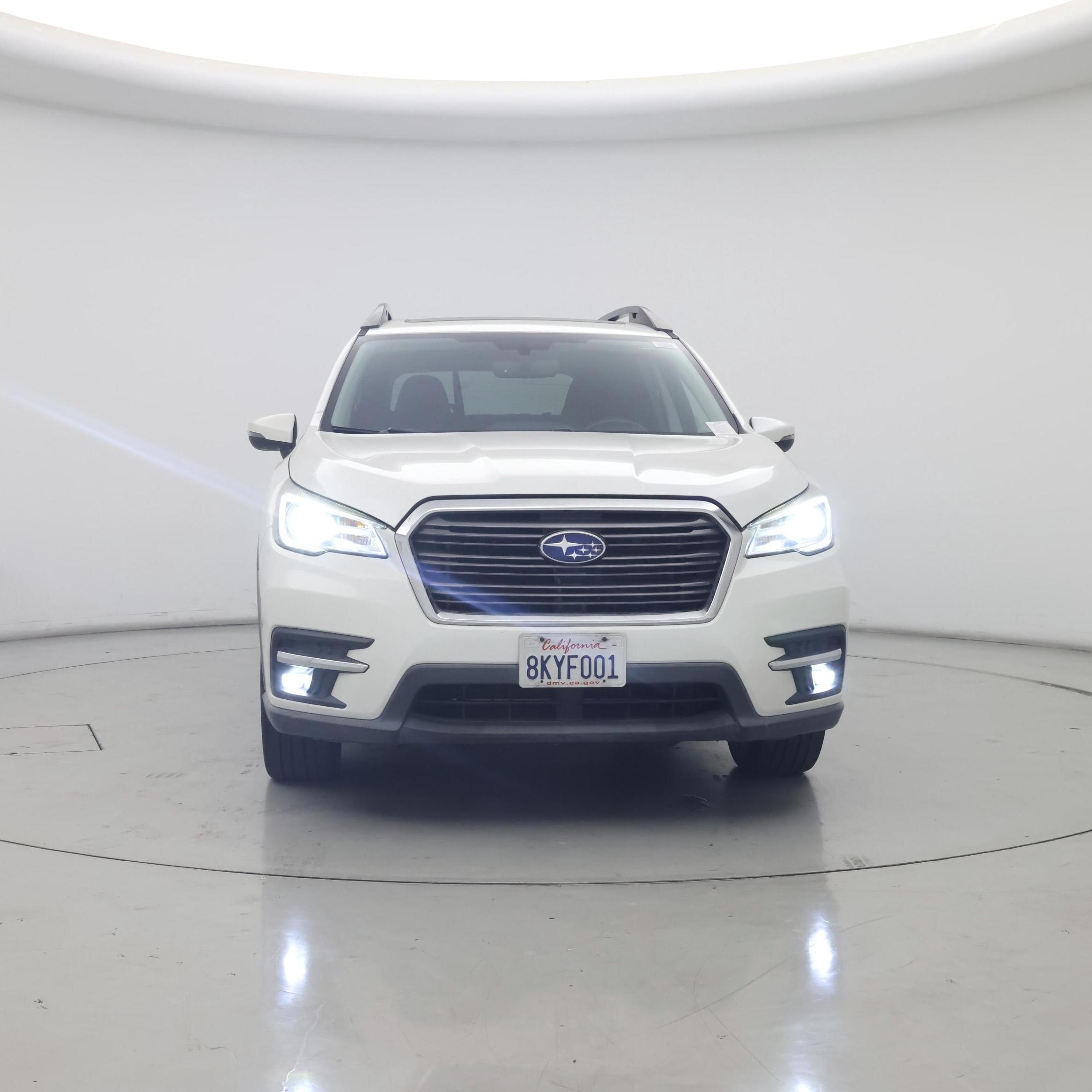 Thumbnail: 2019 Subaru Ascent - 5