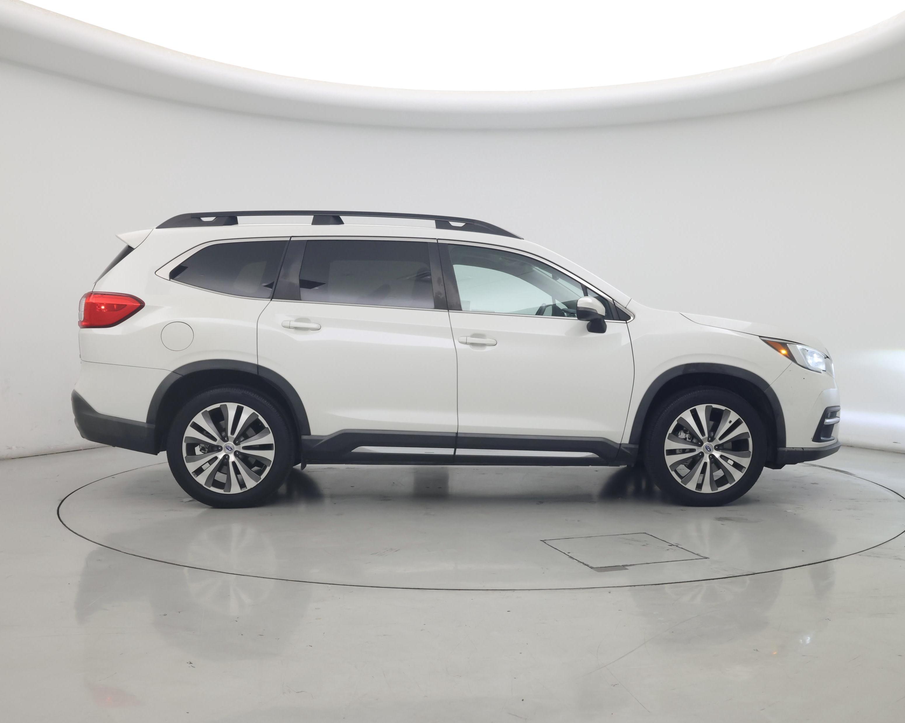 Thumbnail: 2019 Subaru Ascent - 7