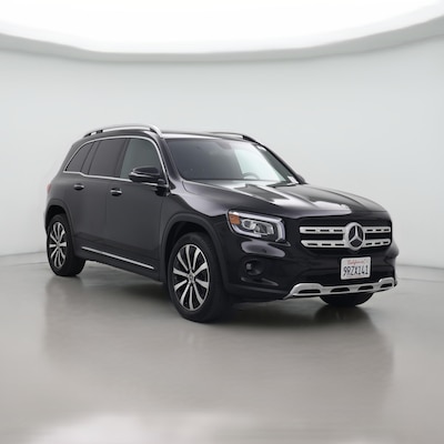 2022 Mercedes-Benz GLB250