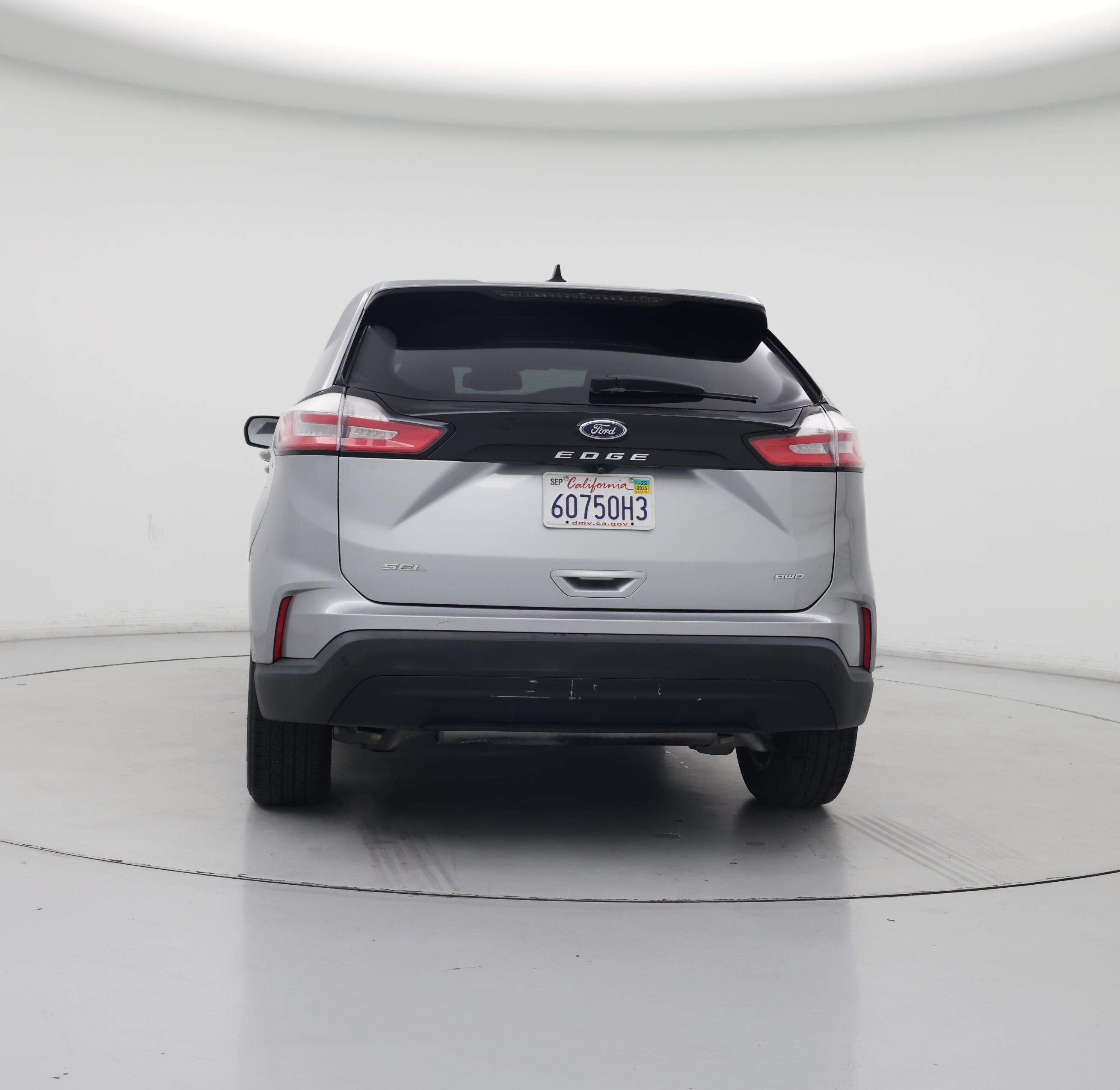 Thumbnail: 2021 Ford Edge - 6