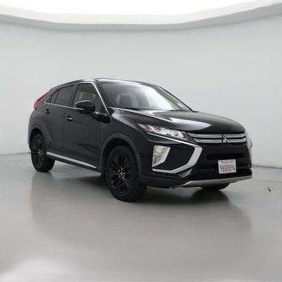 2018 Mitsubishi Eclipse Cross SEL