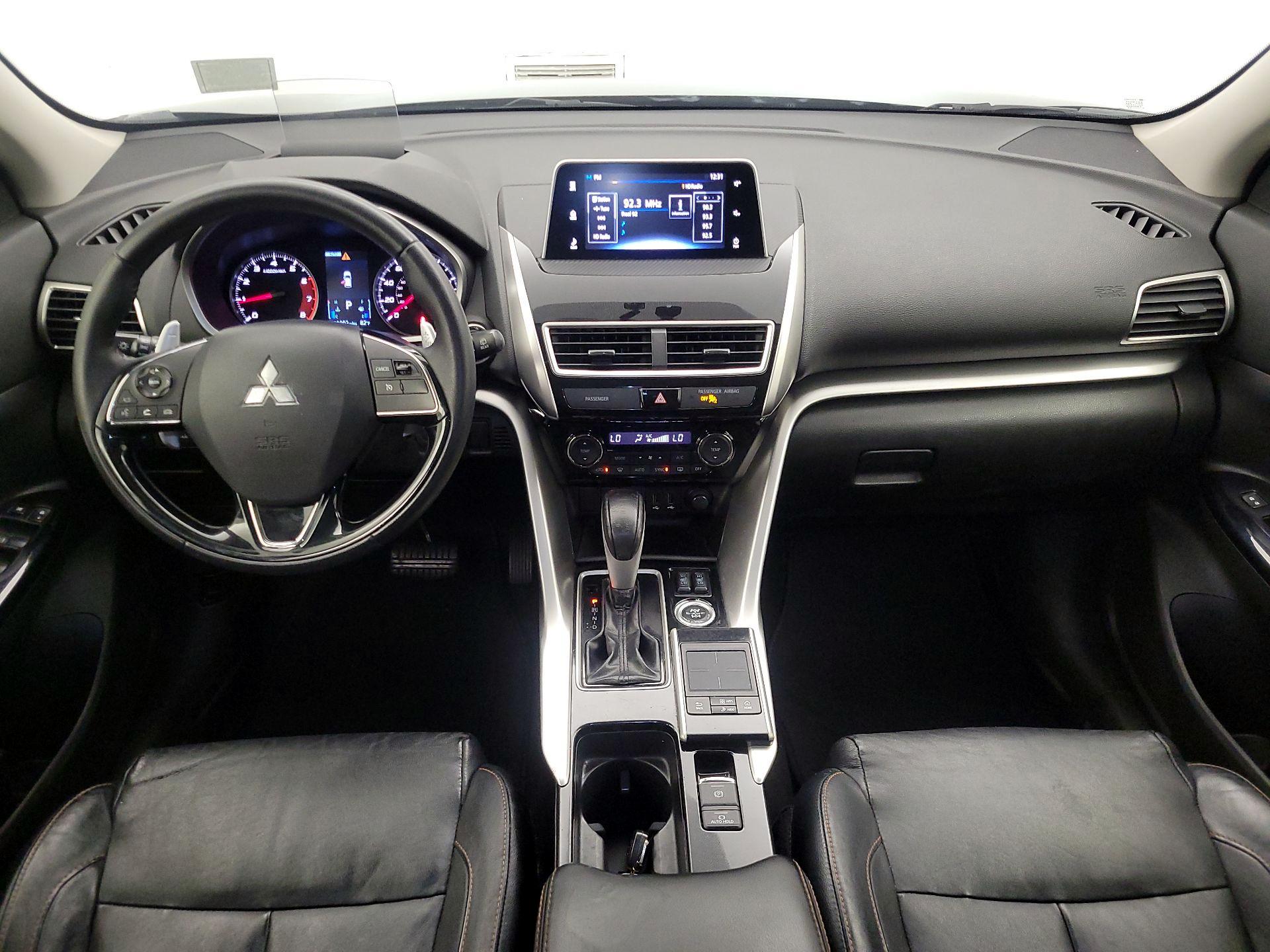 Thumbnail: 2018 Mitsubishi Eclipse Cross - 9