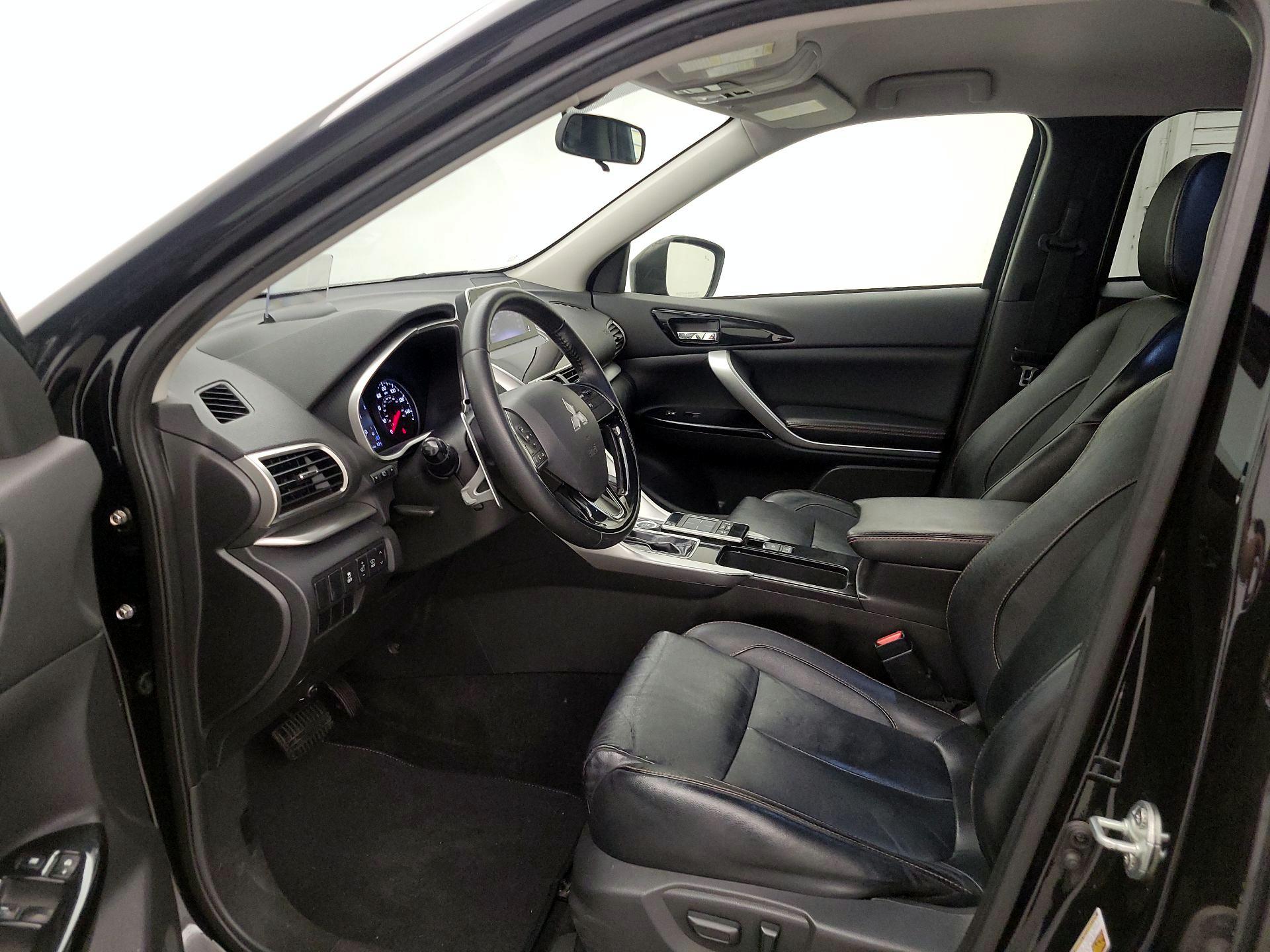 Thumbnail: 2018 Mitsubishi Eclipse Cross - 11