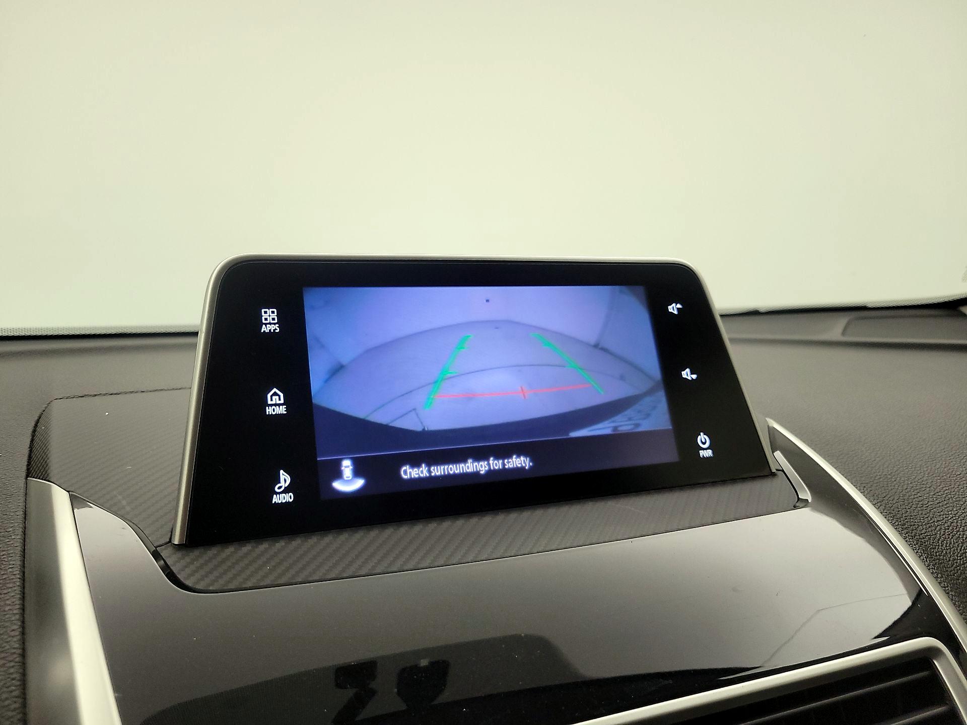 Thumbnail: 2018 Mitsubishi Eclipse Cross - 14