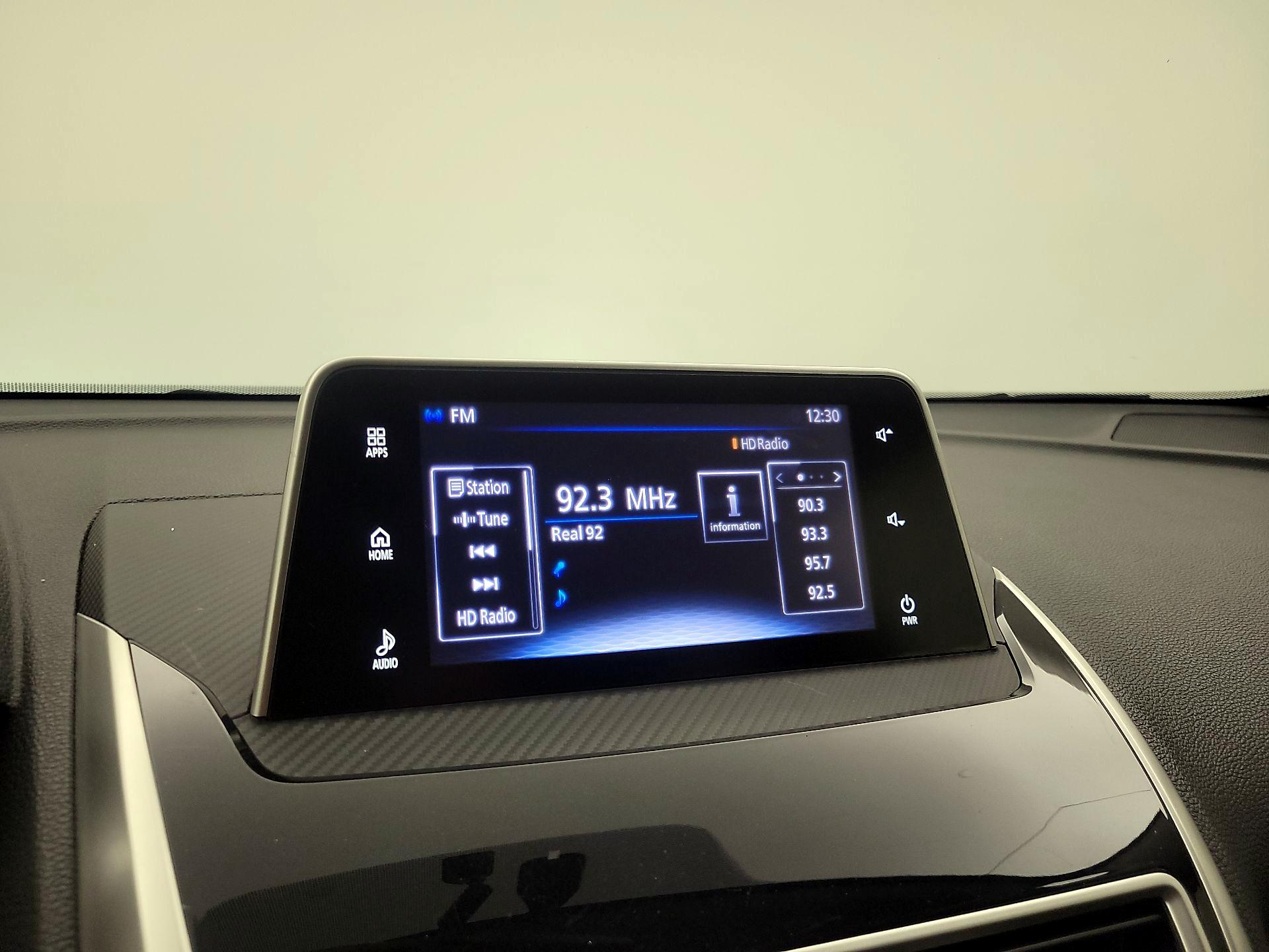 Thumbnail: 2018 Mitsubishi Eclipse Cross - 15