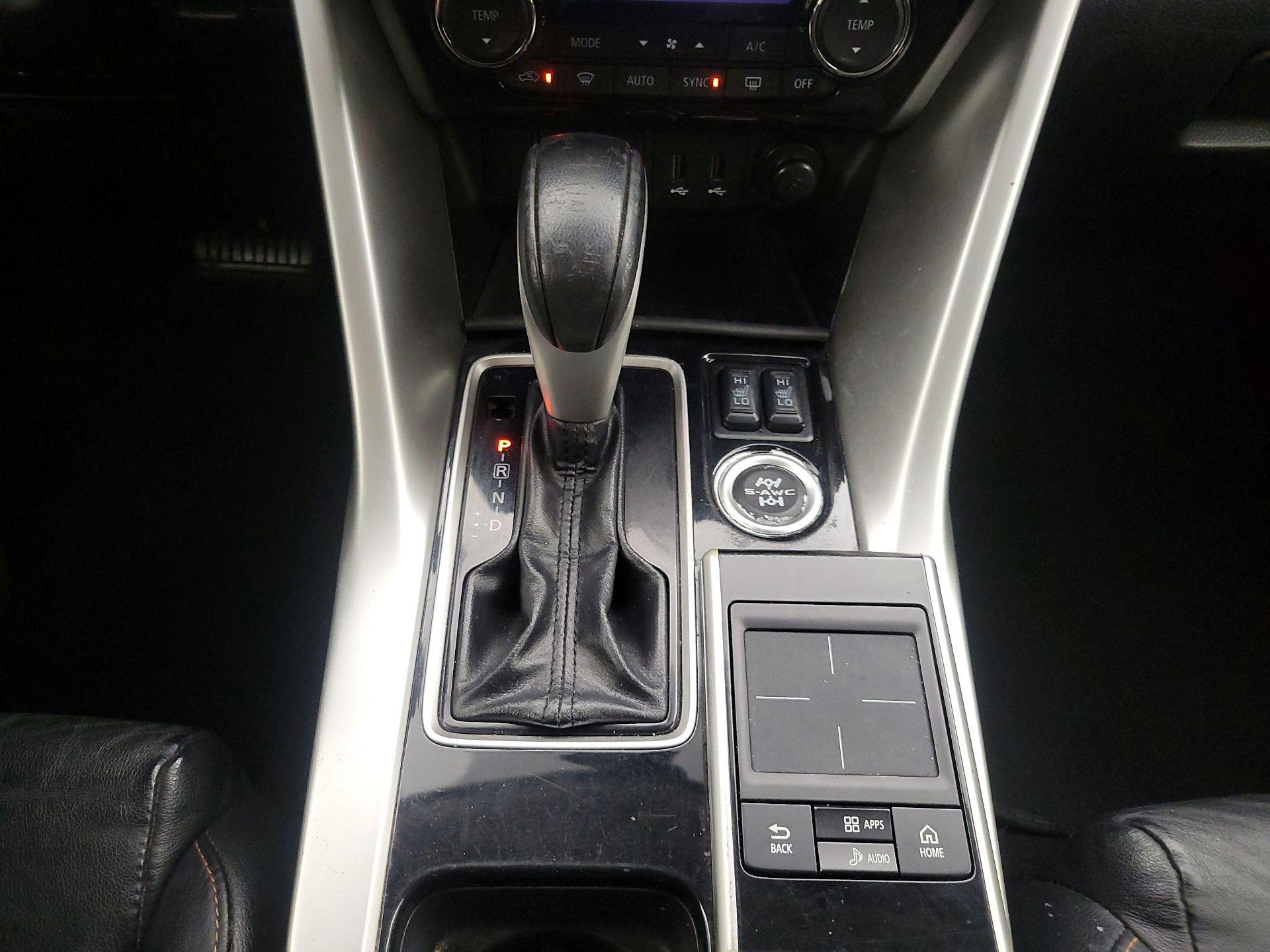 Thumbnail: 2018 Mitsubishi Eclipse Cross - 17