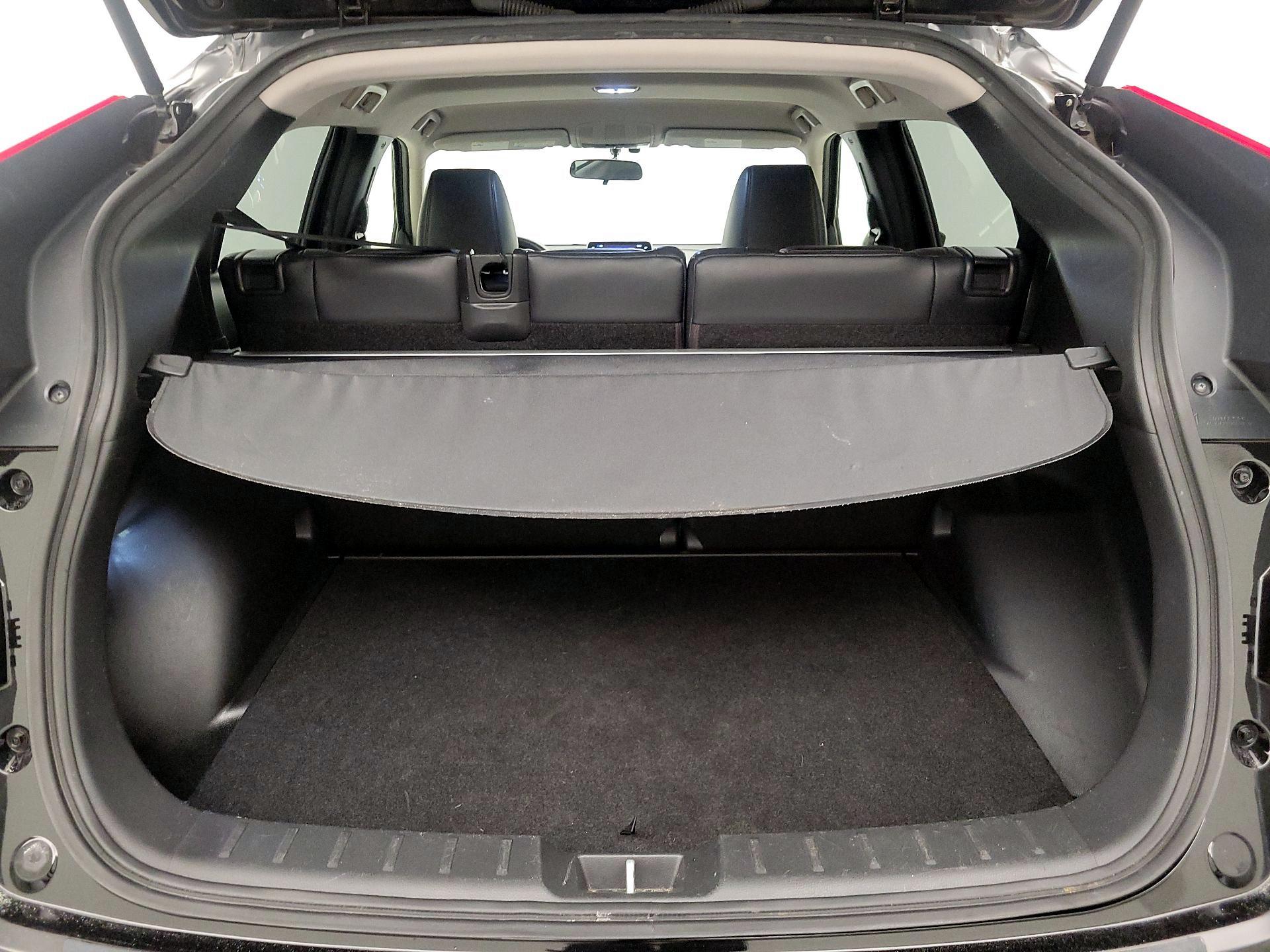 Thumbnail: 2018 Mitsubishi Eclipse Cross - 20