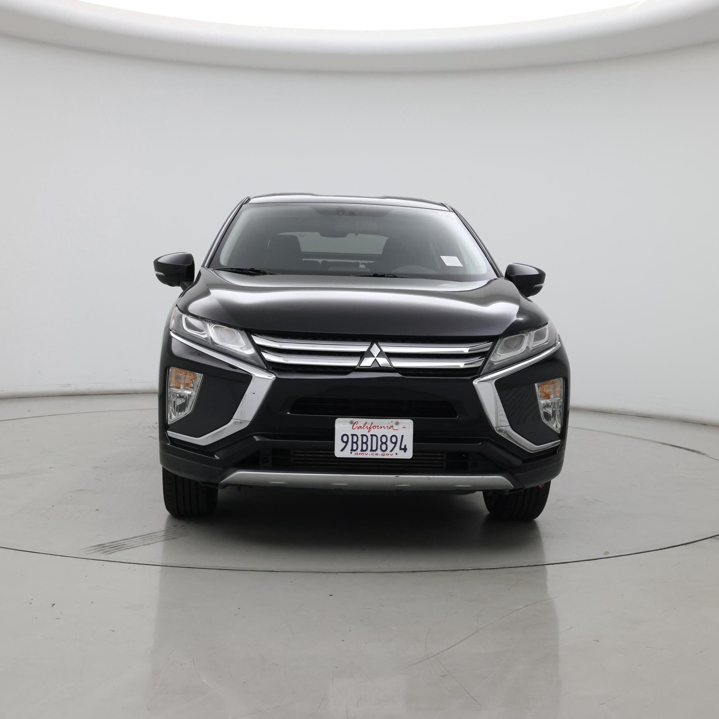 Thumbnail: 2018 Mitsubishi Eclipse Cross - 5