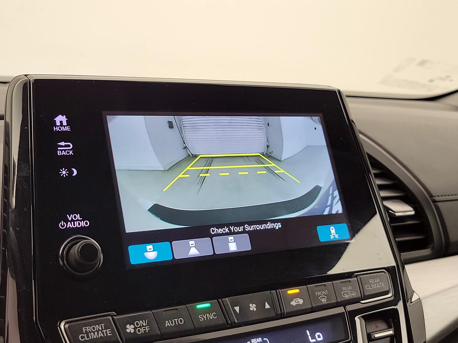 Thumbnail: 2022 Honda Odyssey - 14