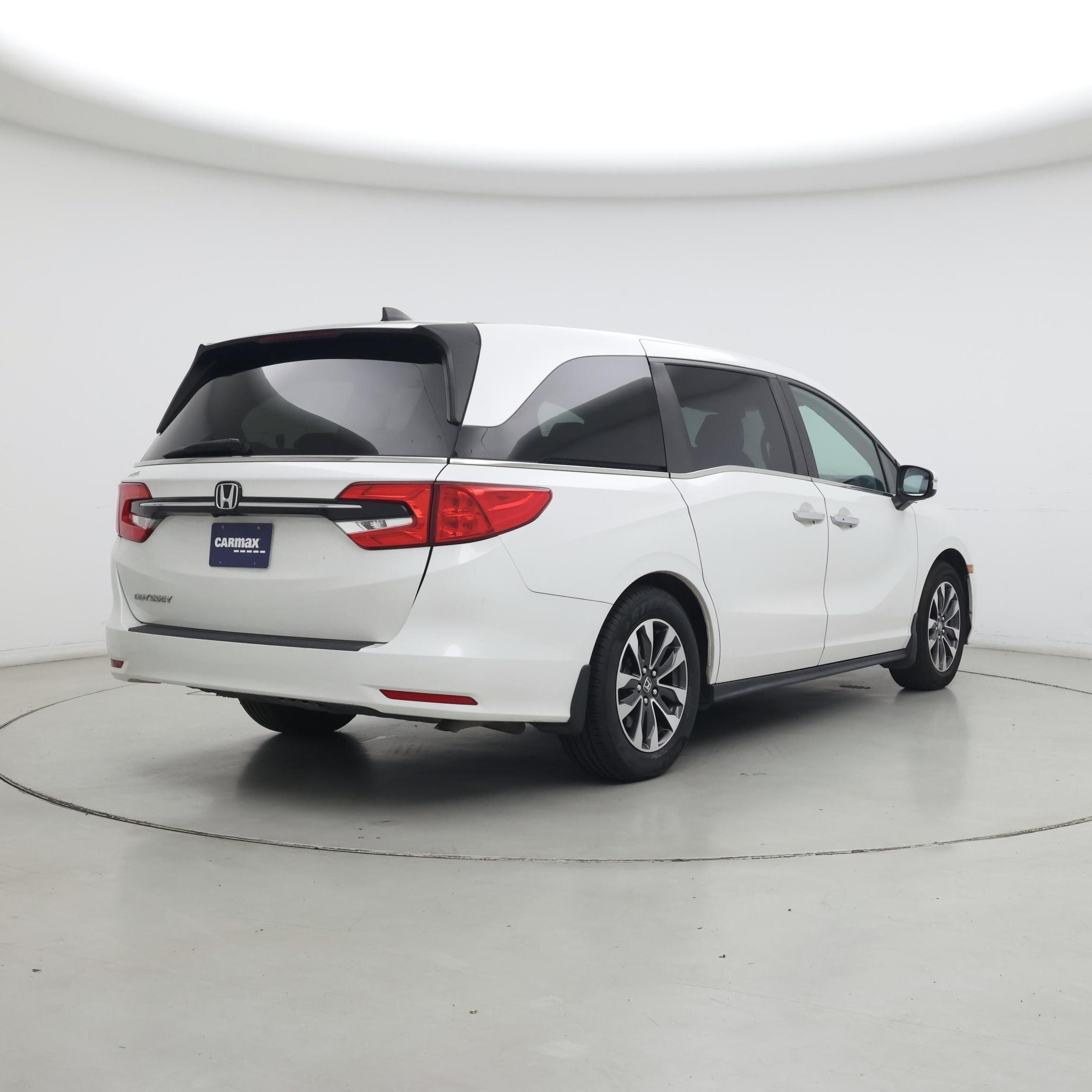 Thumbnail: 2022 Honda Odyssey - 8