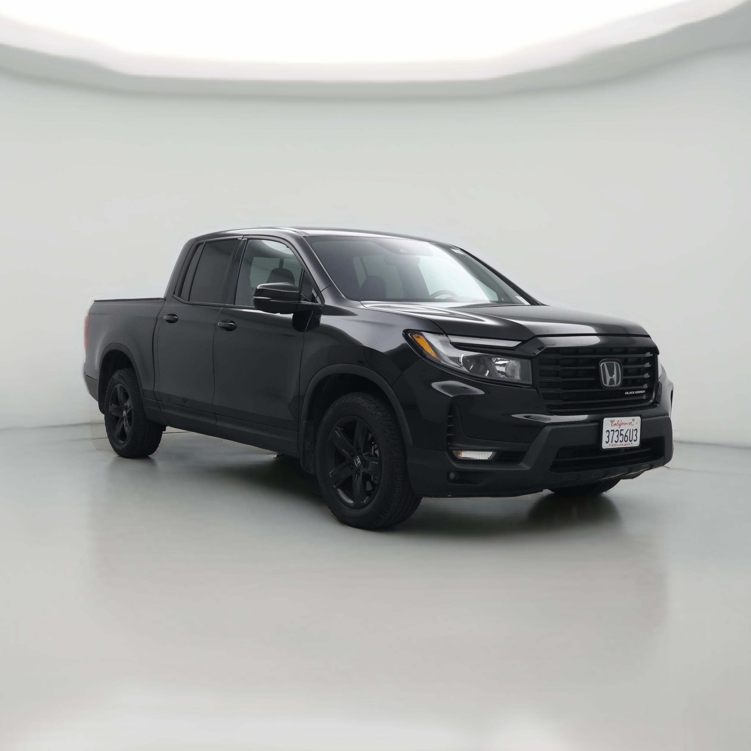 Thumbnail: 2023 Honda Ridgeline - 1