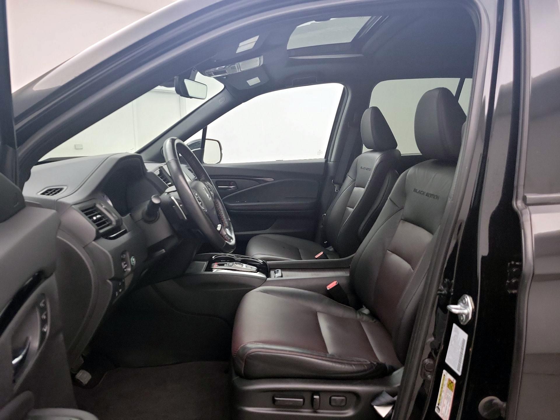 Thumbnail: 2023 Honda Ridgeline - 11