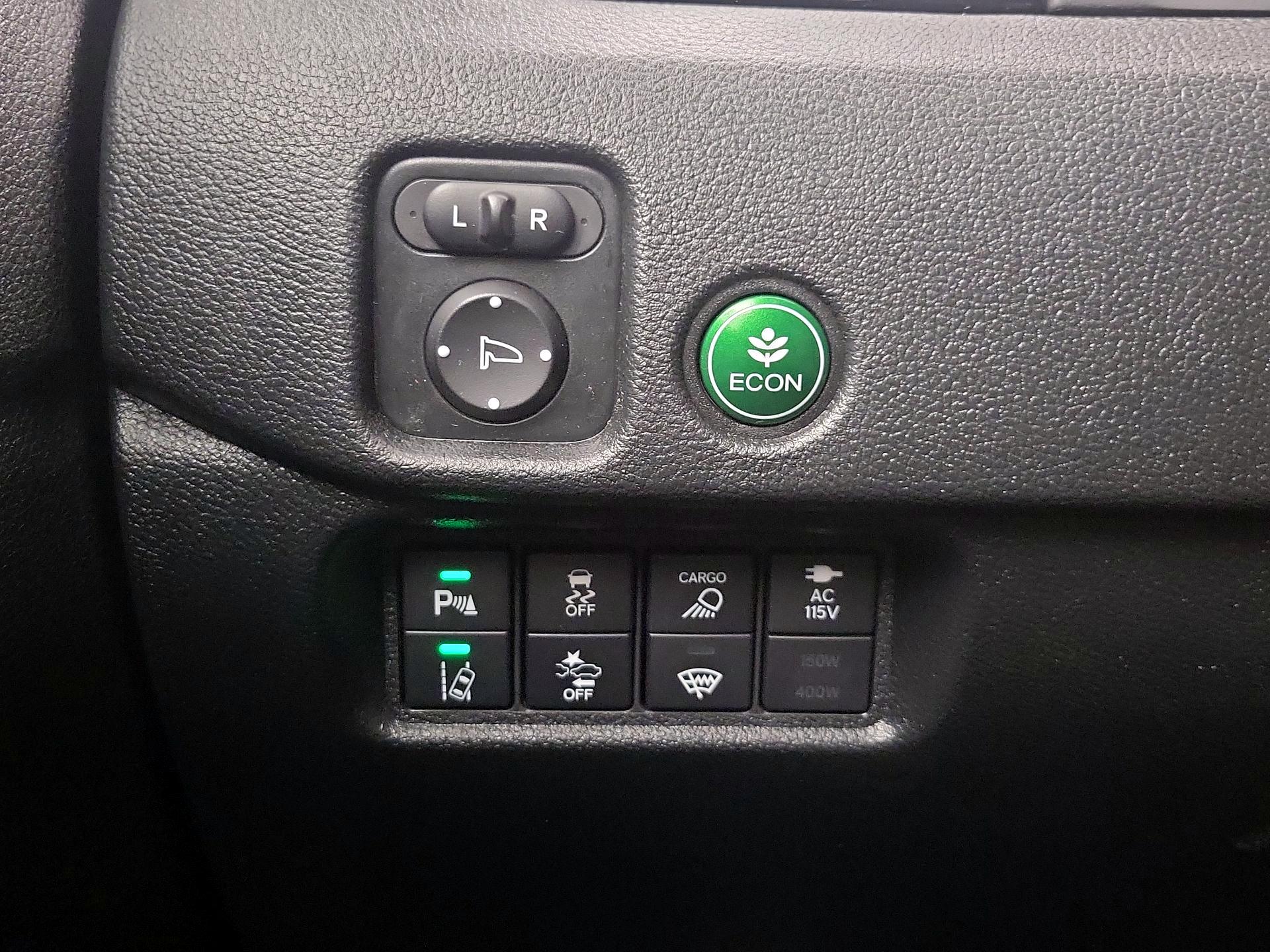 Thumbnail: 2023 Honda Ridgeline - 13