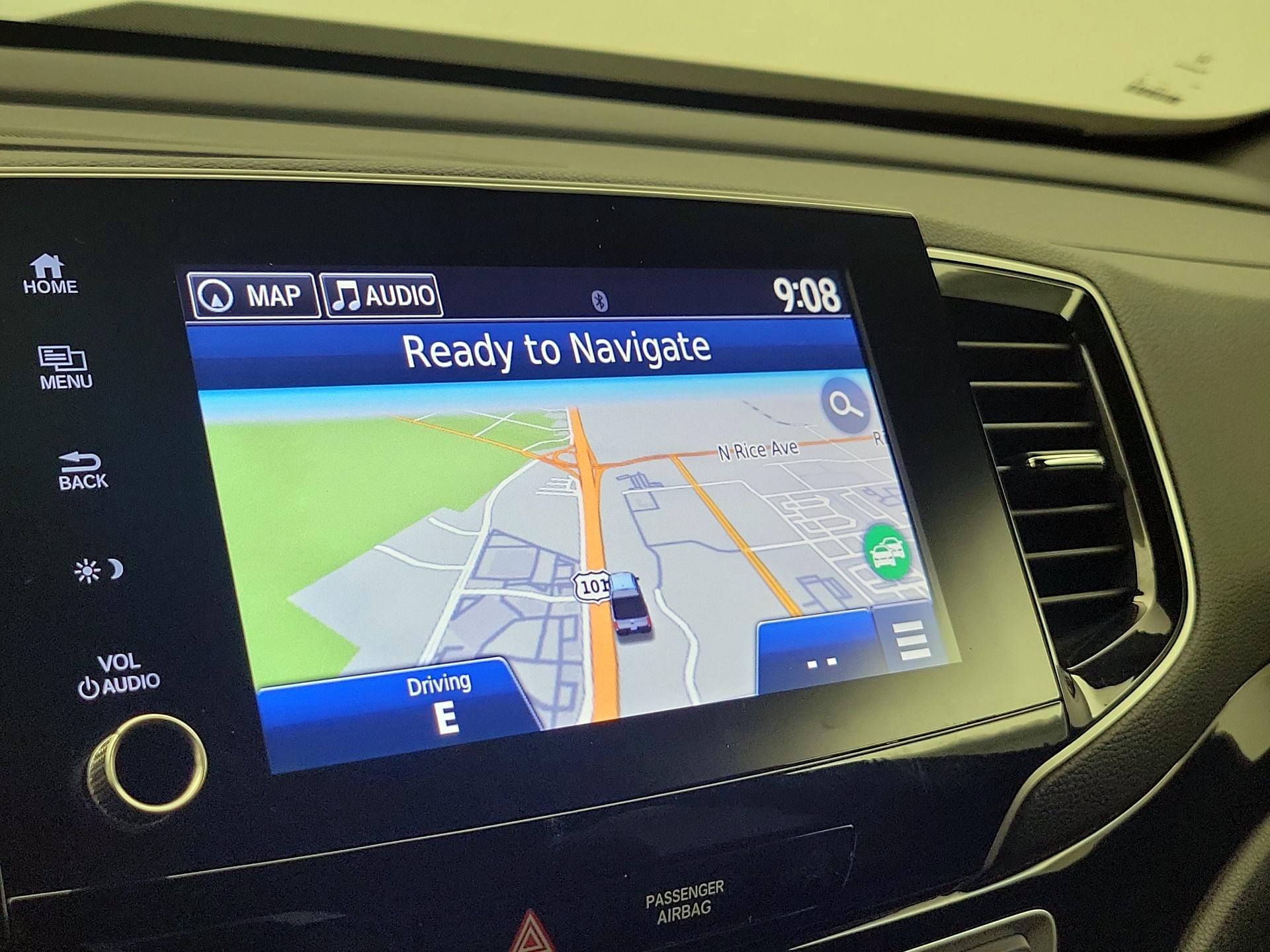 Thumbnail: 2023 Honda Ridgeline - 14