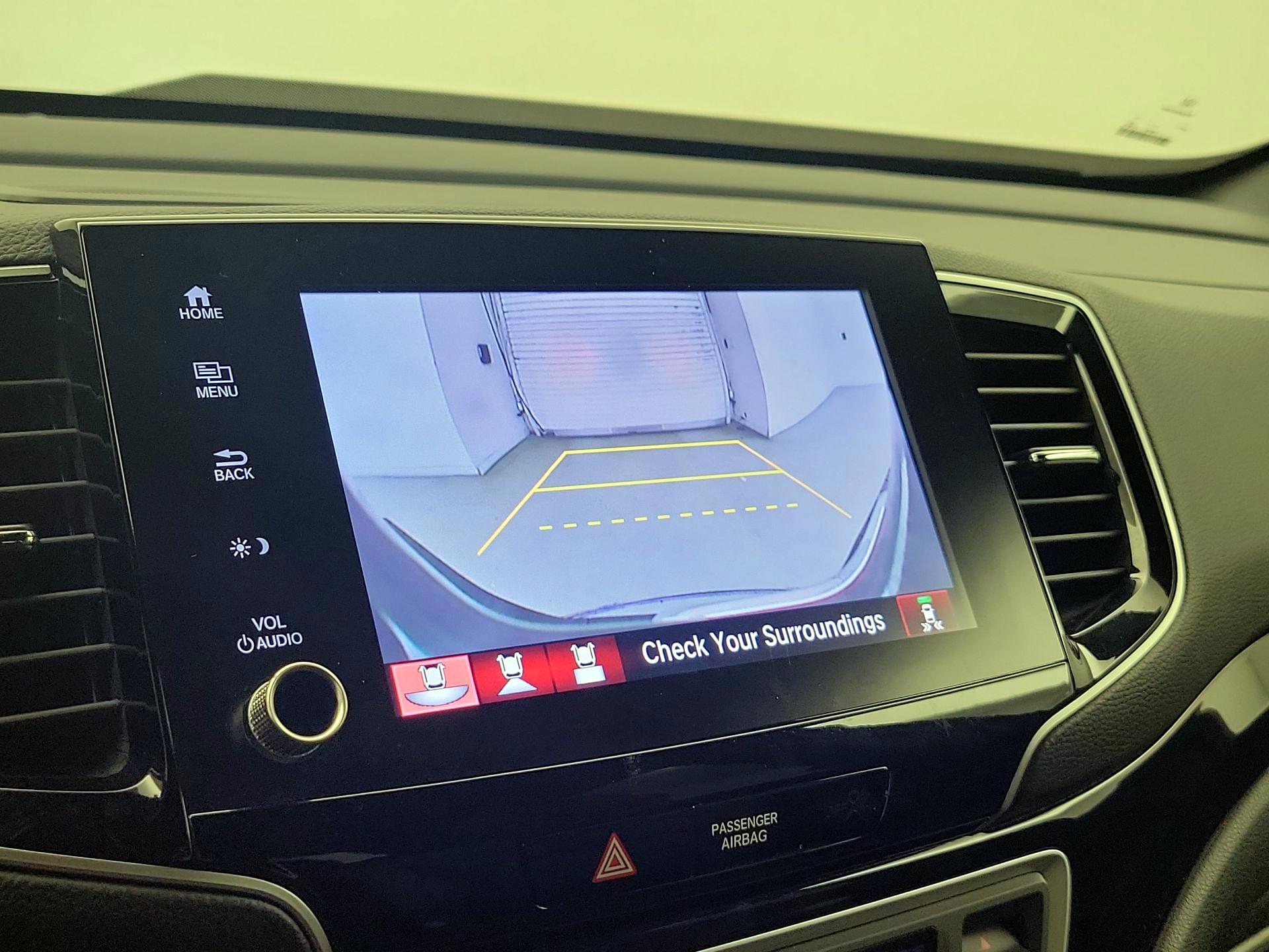 Thumbnail: 2023 Honda Ridgeline - 15