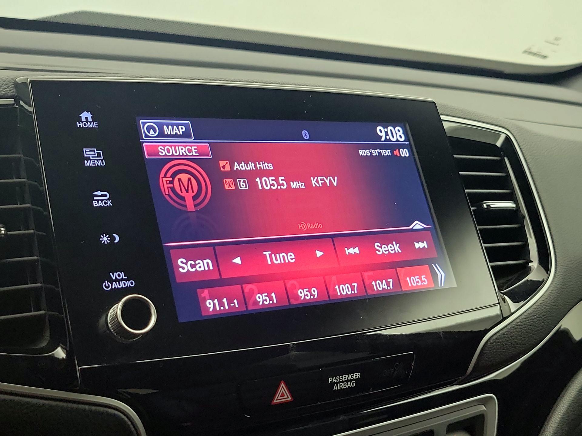 Thumbnail: 2023 Honda Ridgeline - 16