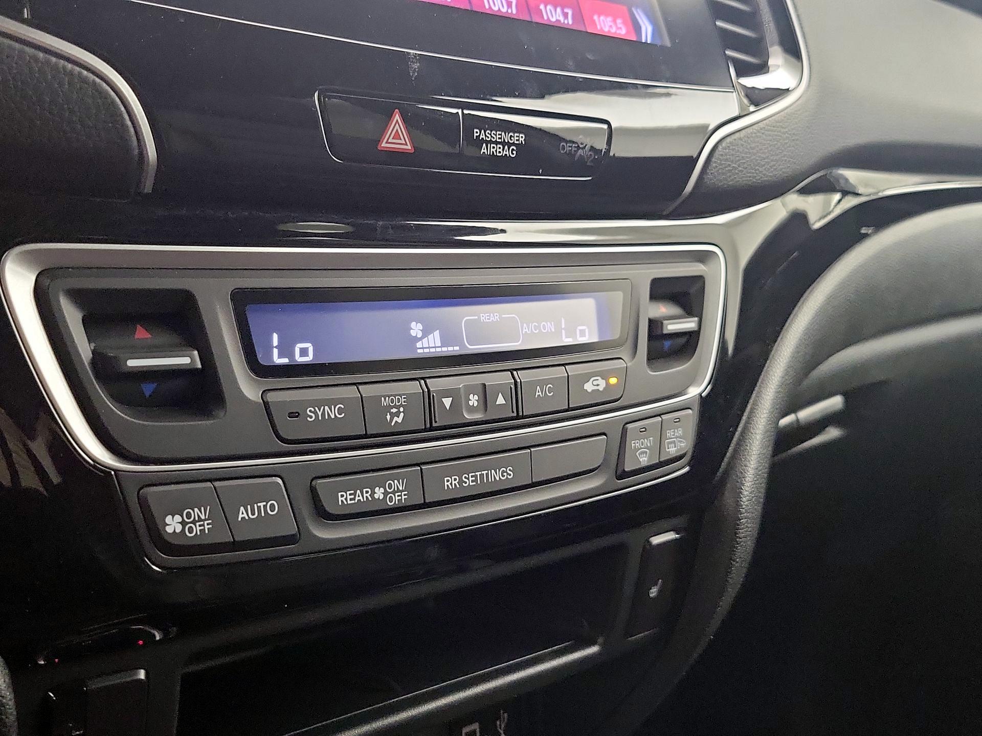 Thumbnail: 2023 Honda Ridgeline - 17