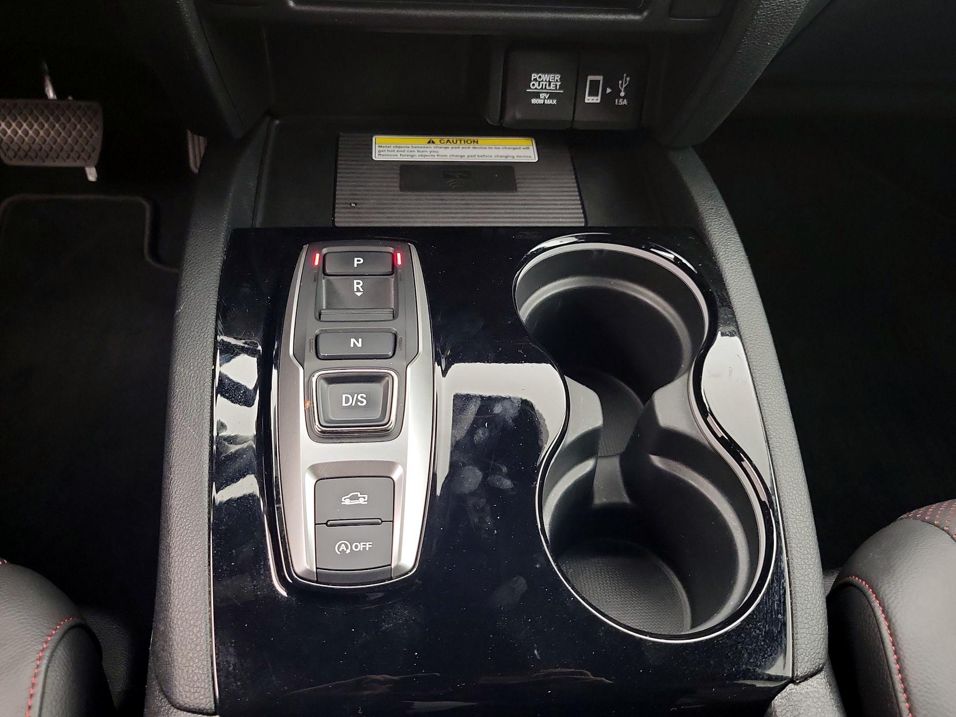 Thumbnail: 2023 Honda Ridgeline - 18