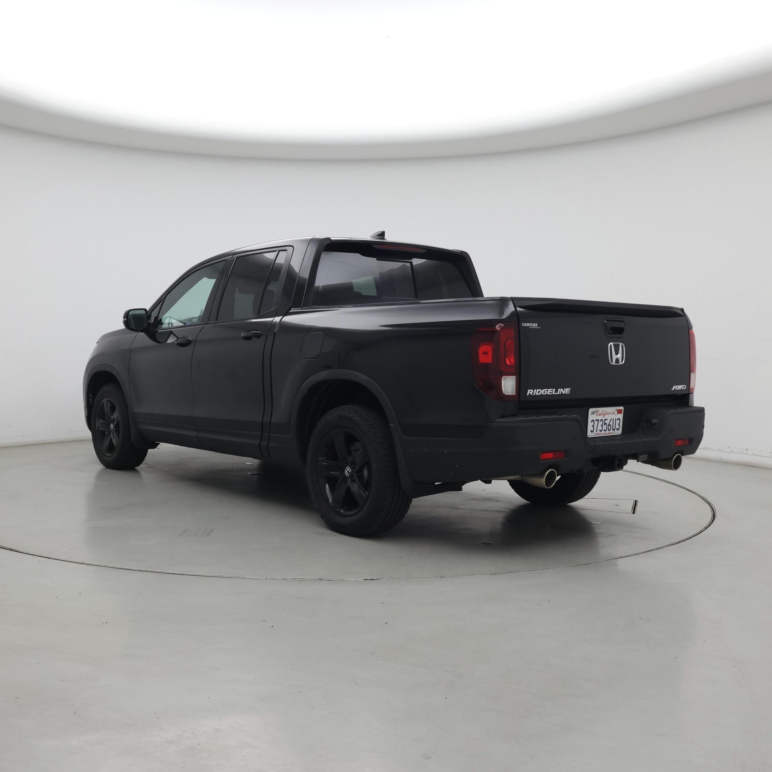 Thumbnail: 2023 Honda Ridgeline - 2