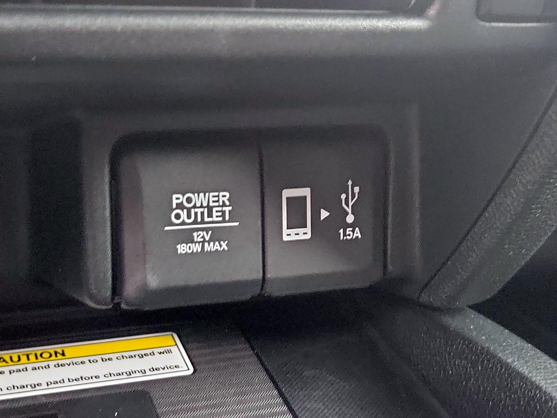 Thumbnail: 2023 Honda Ridgeline - 19