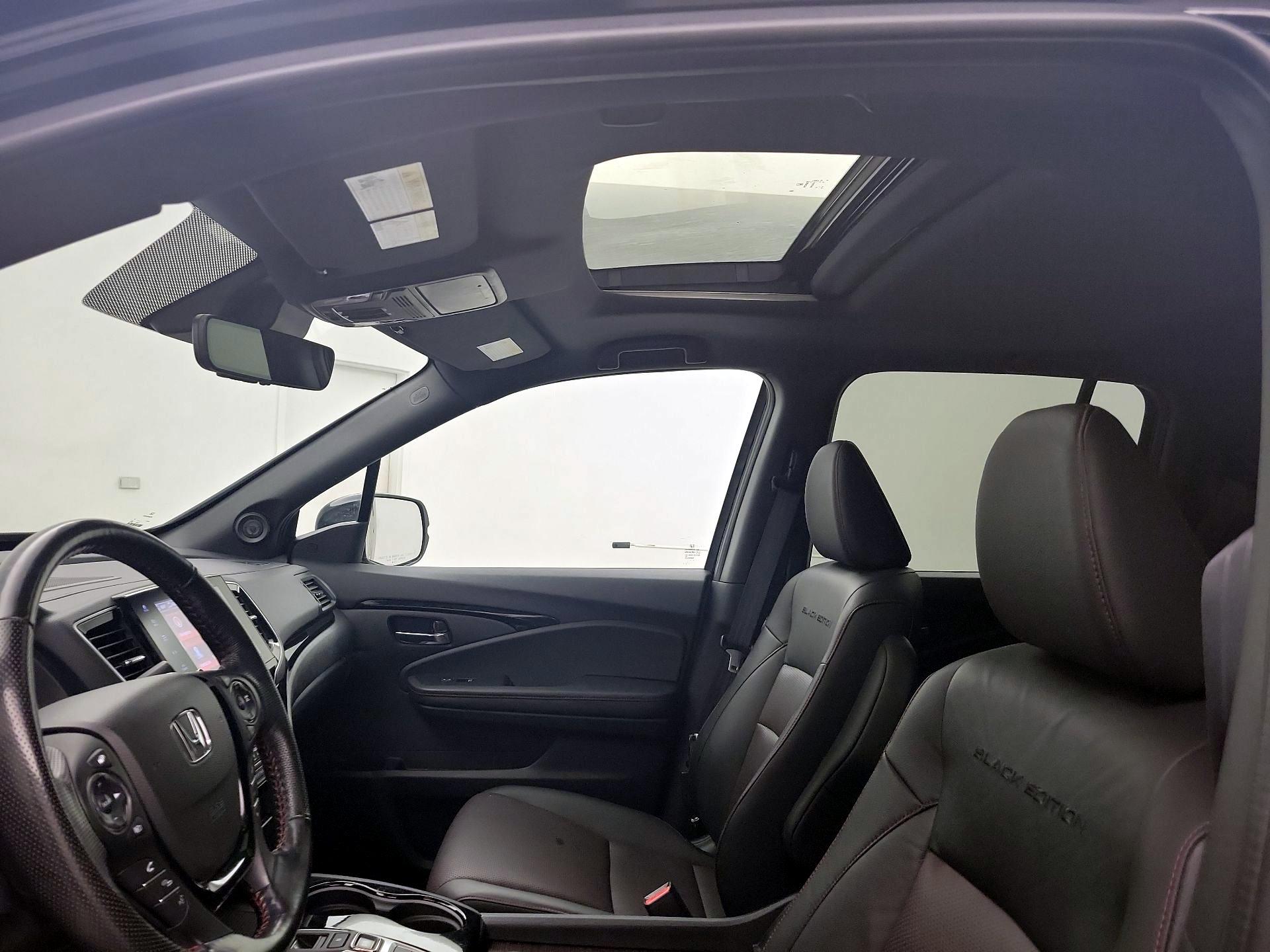 Thumbnail: 2023 Honda Ridgeline - 20