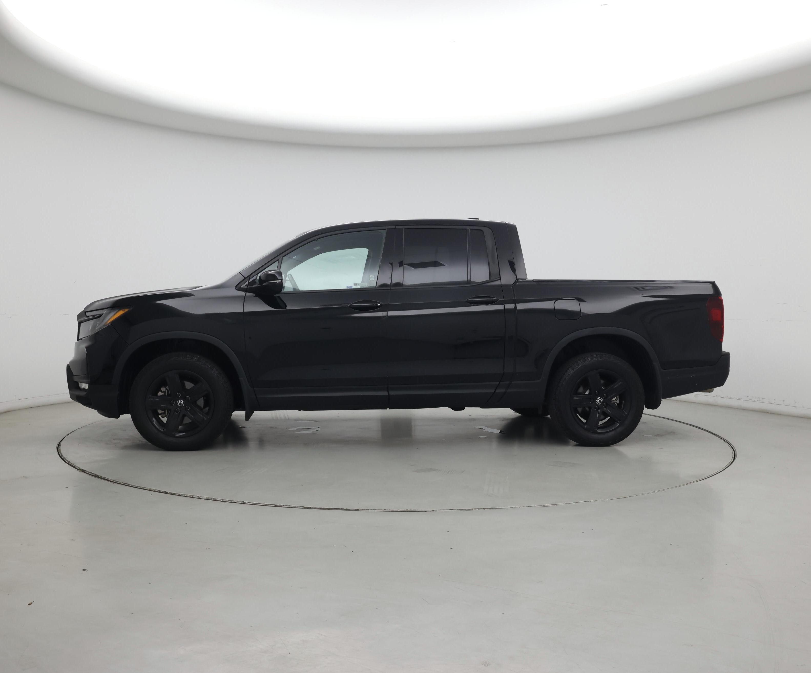 Thumbnail: 2023 Honda Ridgeline - 3