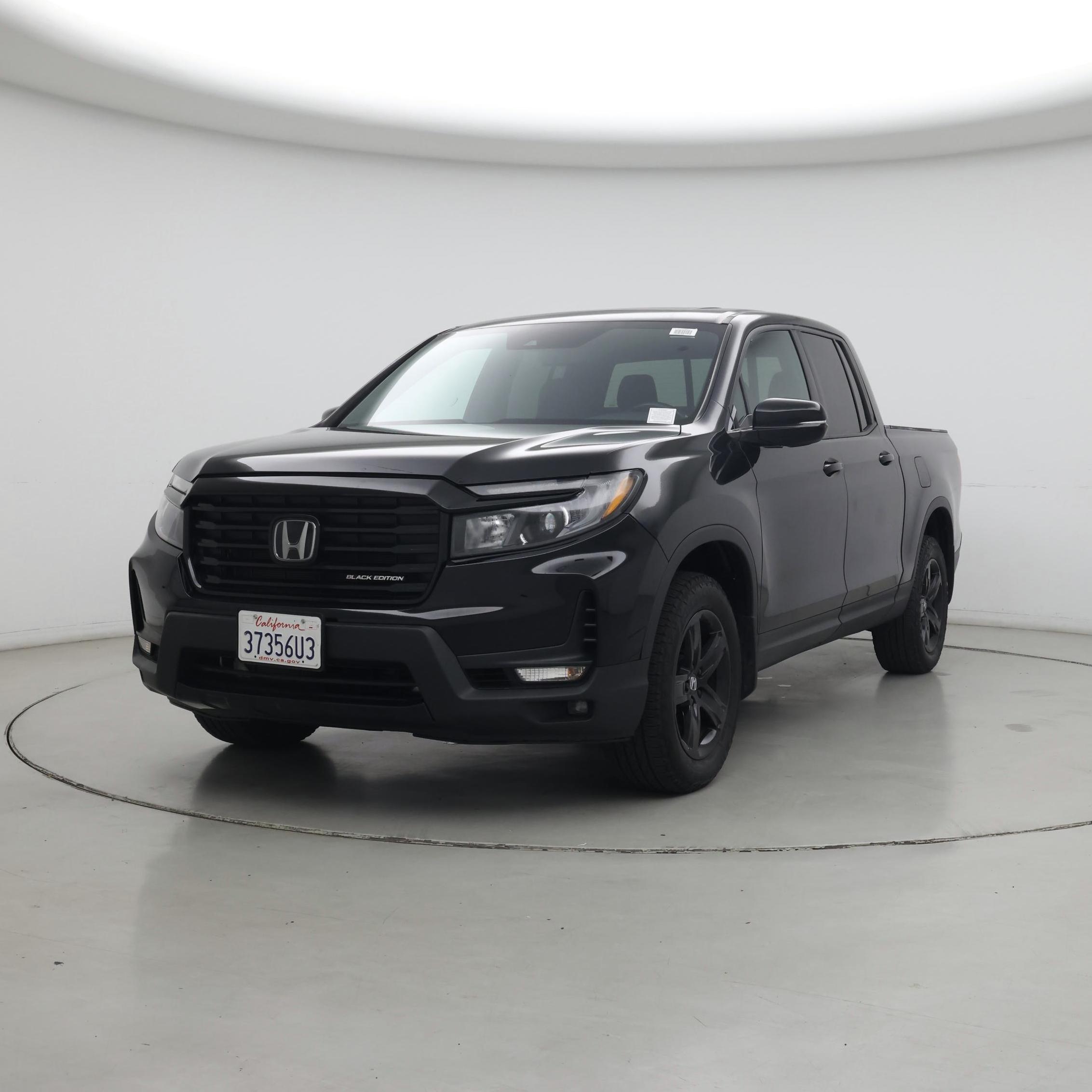 Thumbnail: 2023 Honda Ridgeline - 4