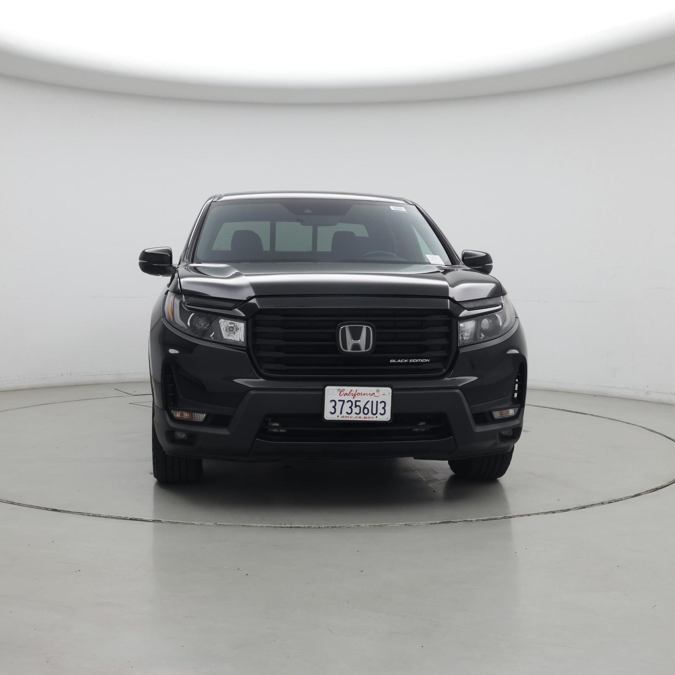 Thumbnail: 2023 Honda Ridgeline - 5