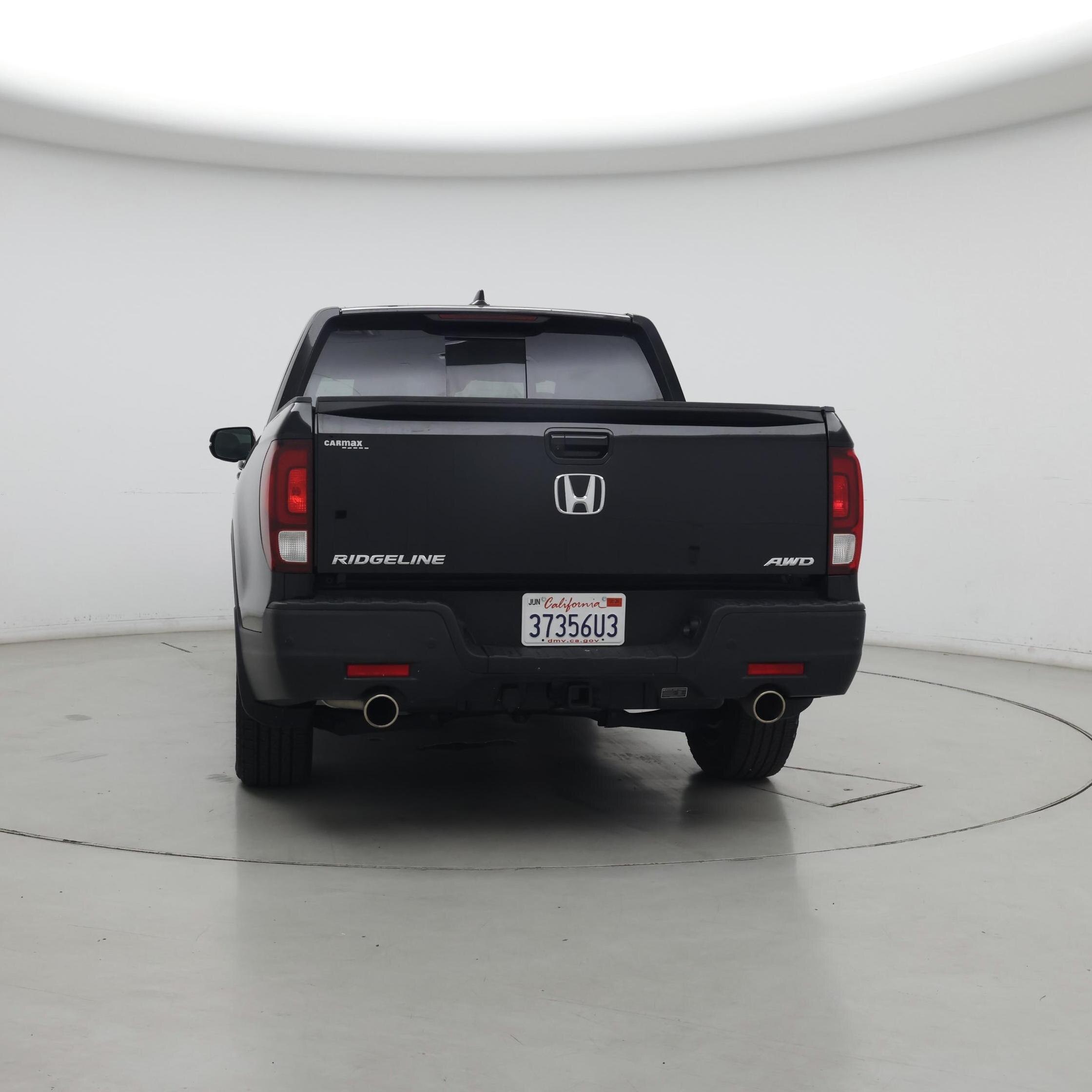 Thumbnail: 2023 Honda Ridgeline - 6
