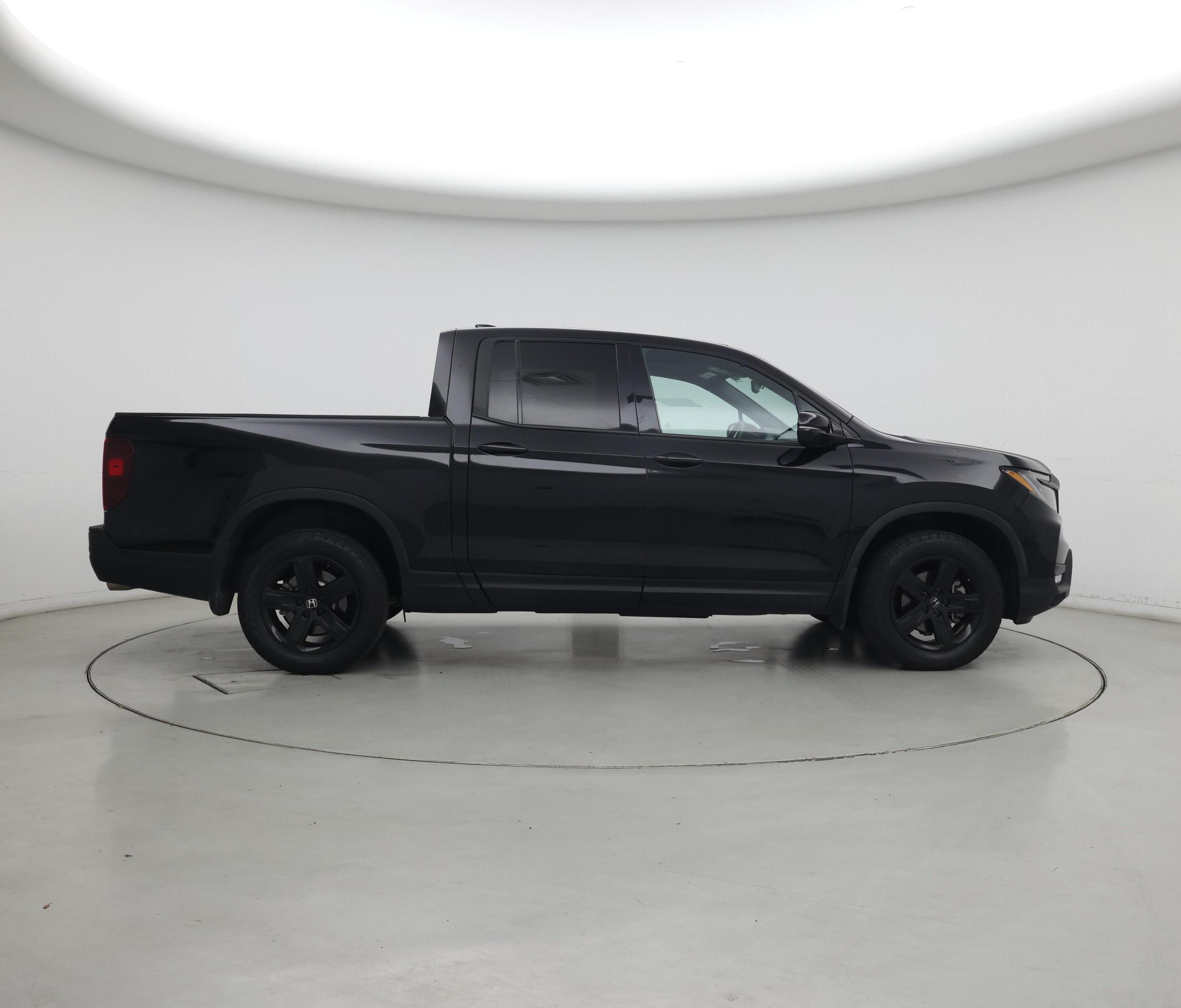 Thumbnail: 2023 Honda Ridgeline - 7