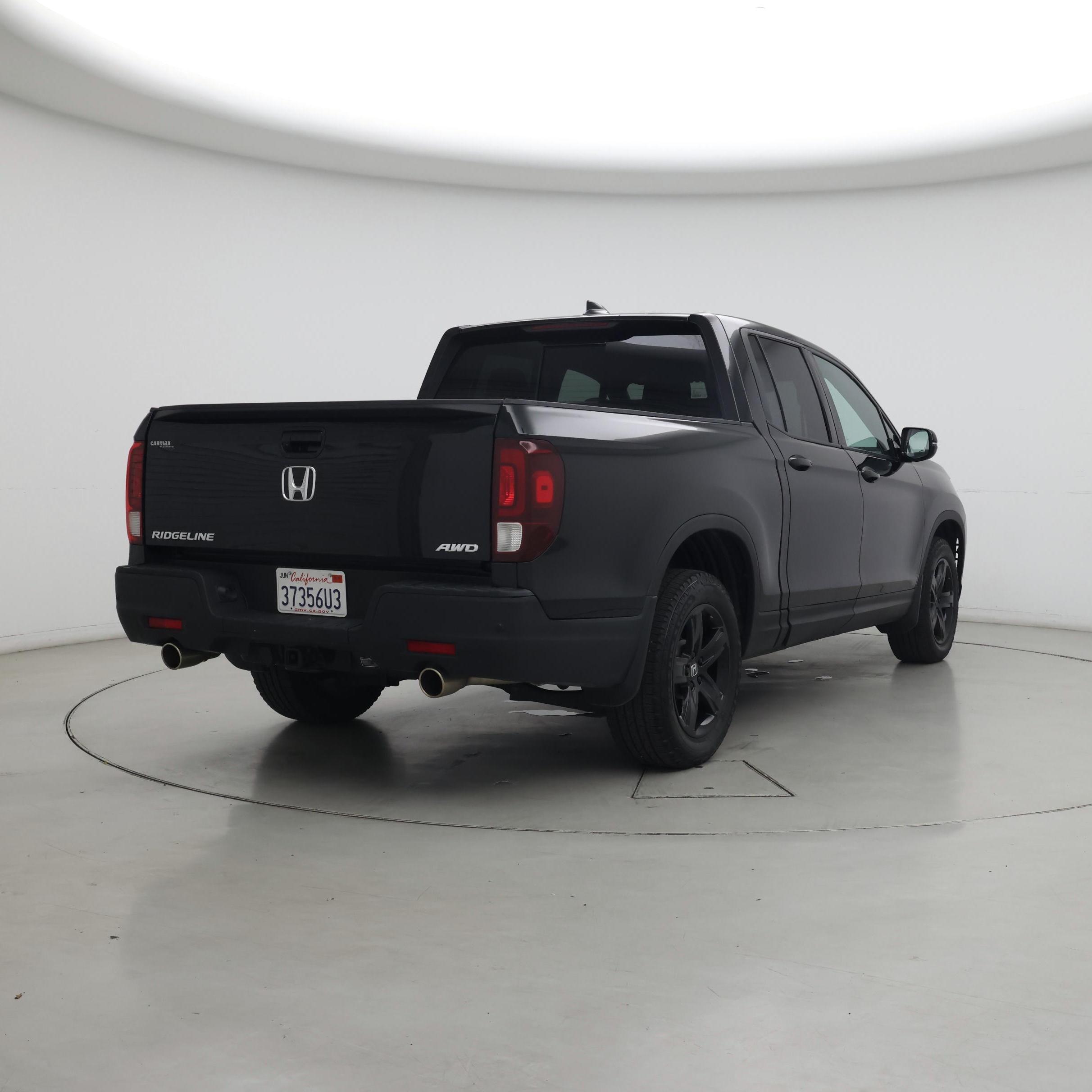 Thumbnail: 2023 Honda Ridgeline - 8