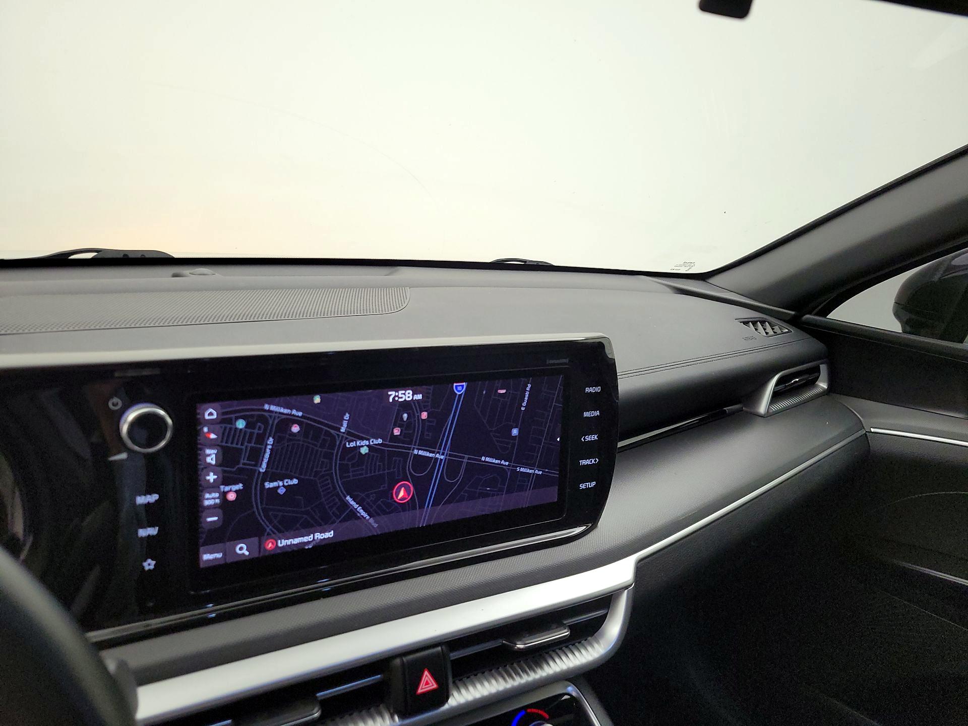 Thumbnail: 2022 Kia K5 - 14