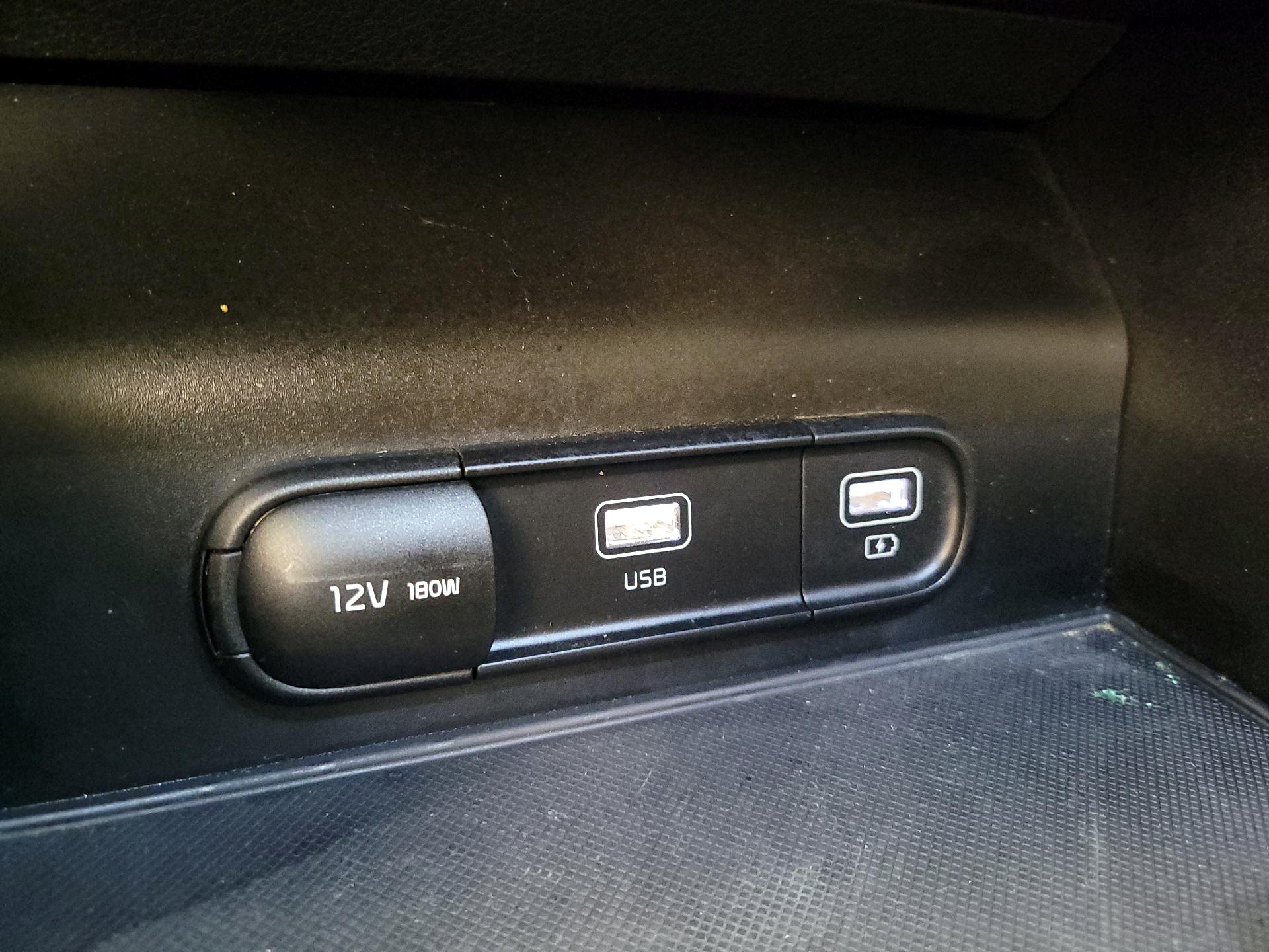 Thumbnail: 2022 Kia K5 - 19